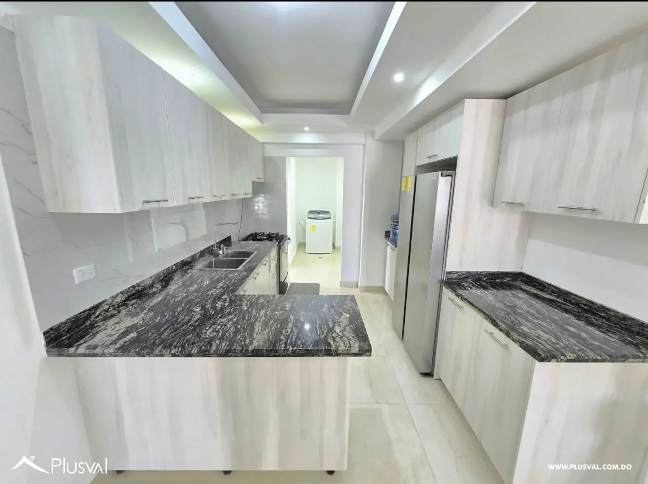 Moderno y acogedor apartamento en venta 468041