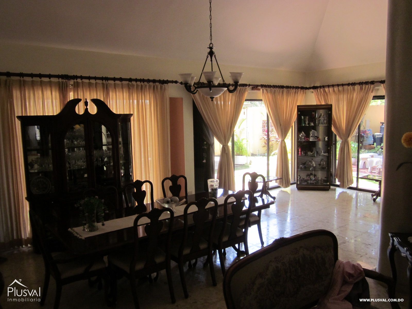 Amplia Casa en venta Cuesta Hermosa 293341