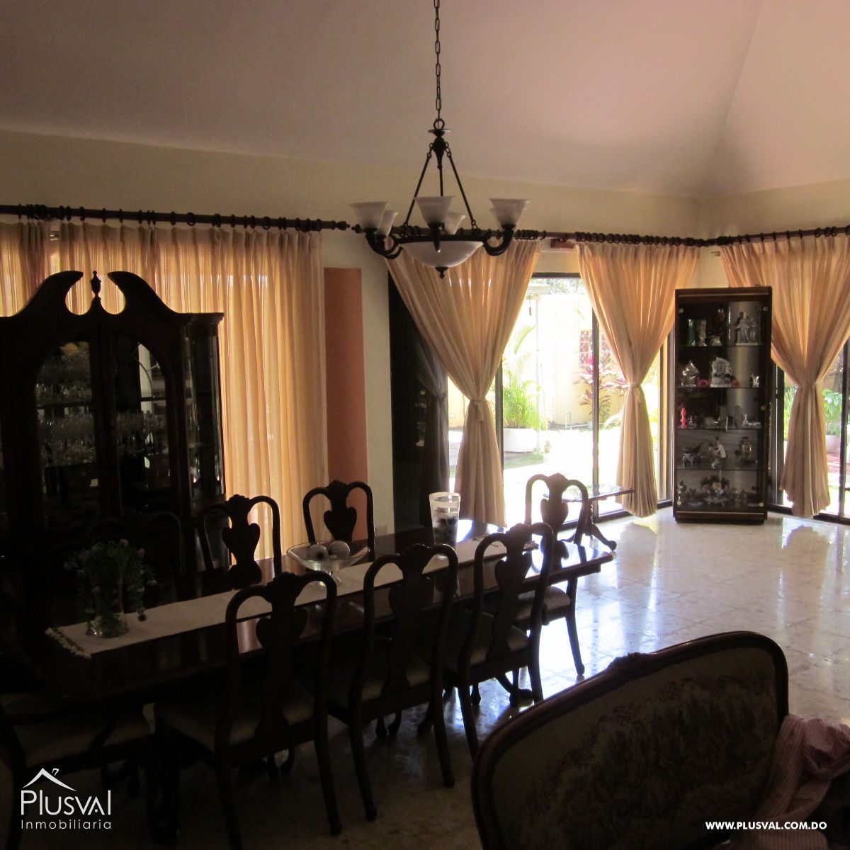 Amplia Casa en venta Cuesta Hermosa 293341
