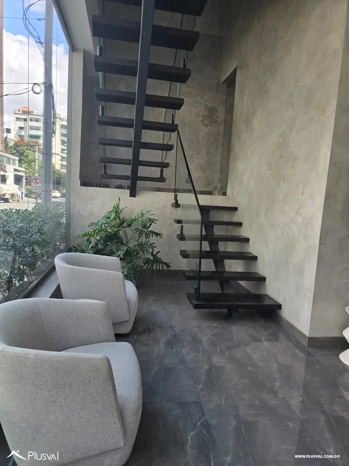 Apartamento en alquiler,  en el exclusivo sector de Naco. 491114