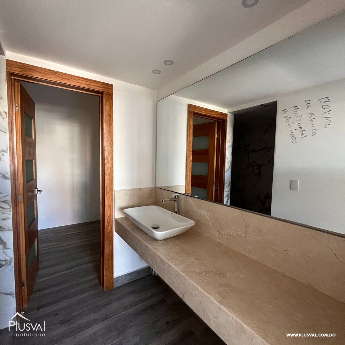 Proyecto de Apartamento en Venta en Bella Vista 412423