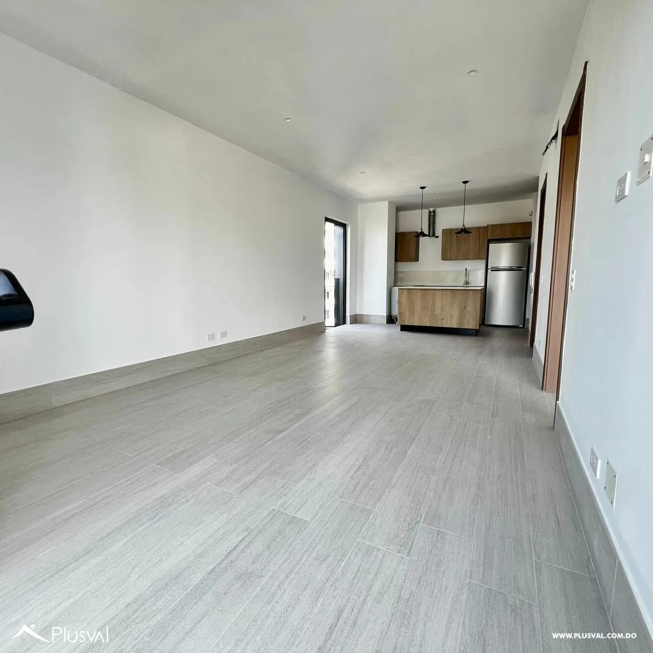 Apartamento ideal para inversión en el corazón de Santo Domingo 507952