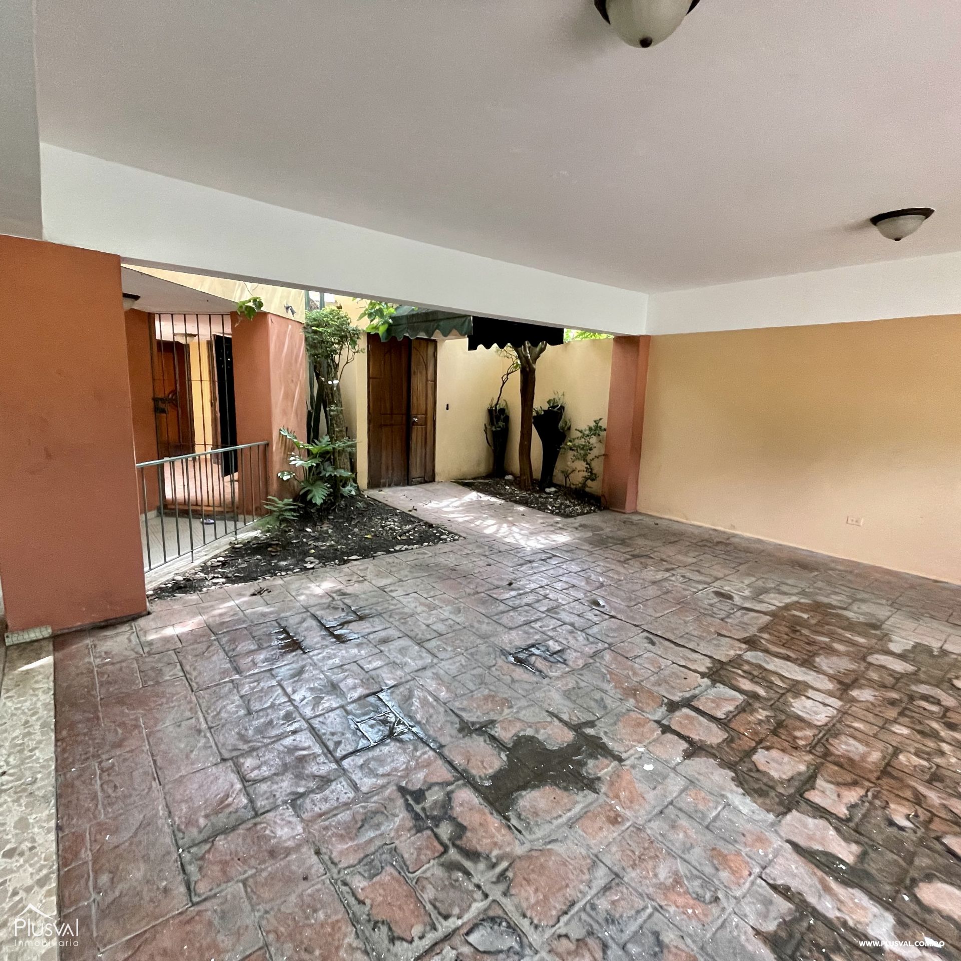 Casa con Patio en Venta en Los Ríos 196594