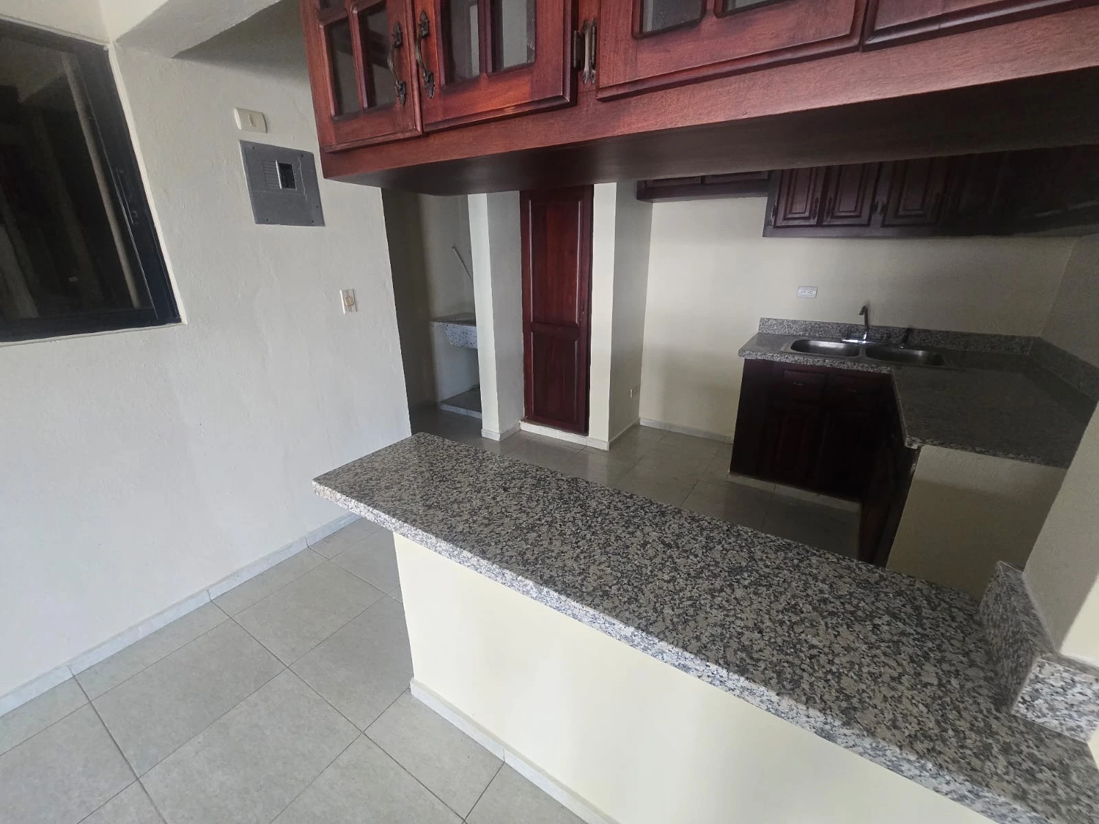Apartamento en Venta Ubicado en la Av. Juan Pablo Duarte Amplio y Acogedor 441857