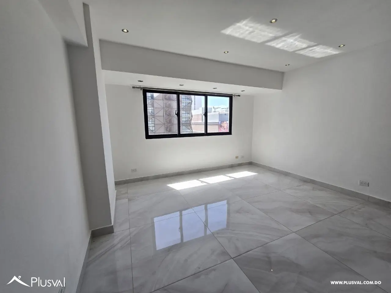 PentHouse en Alquiler en Piantini 503340