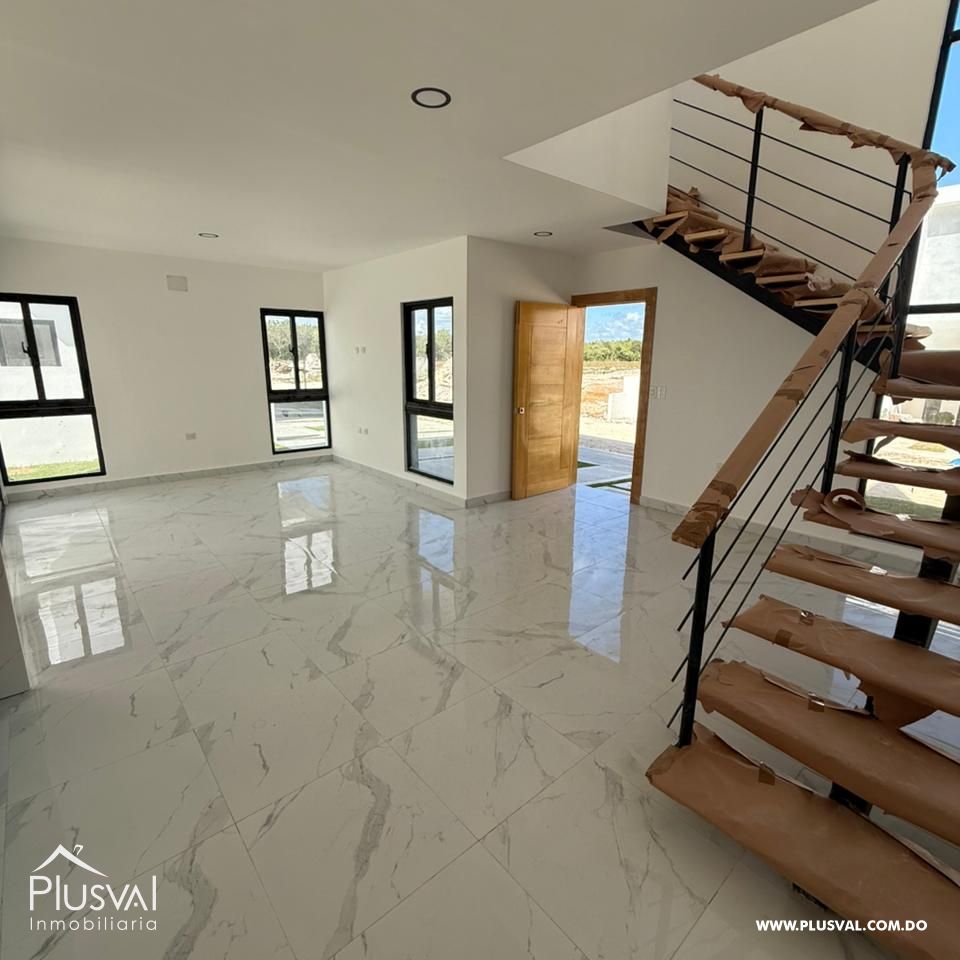 Estrena tu villa soñada en Punta Cana 489350
