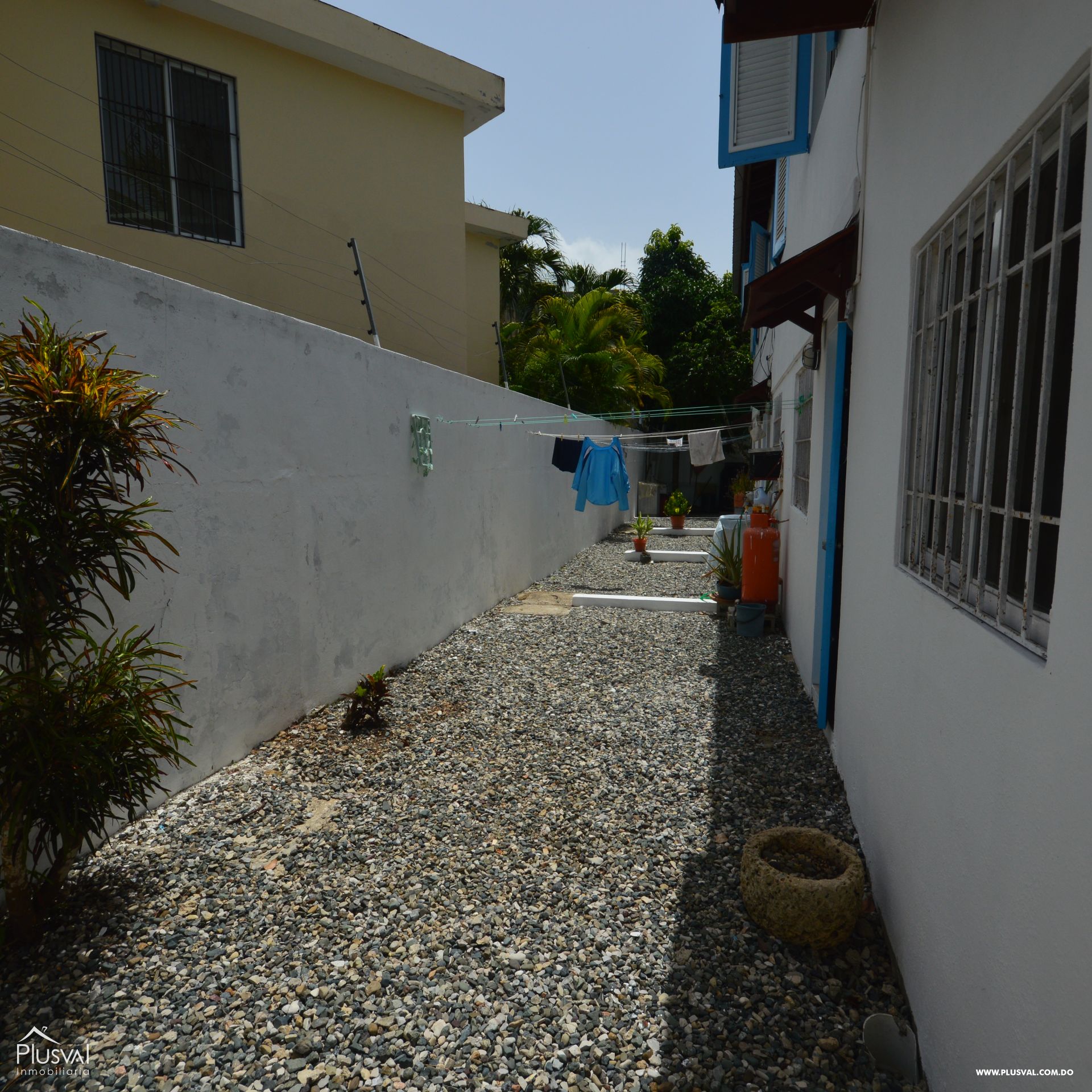 Edificio Residencial de 6 apartamentos en venta, Juan Dolio 229708