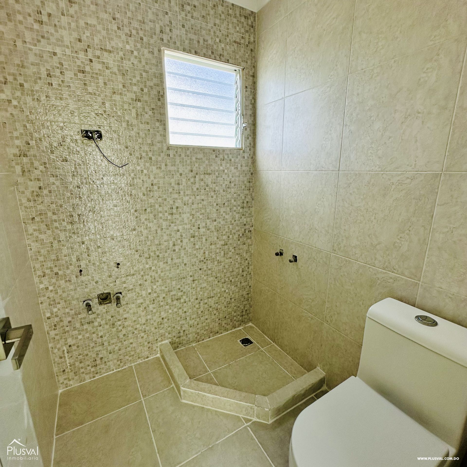 Apartamento de tipo penthouse con terraza 401293