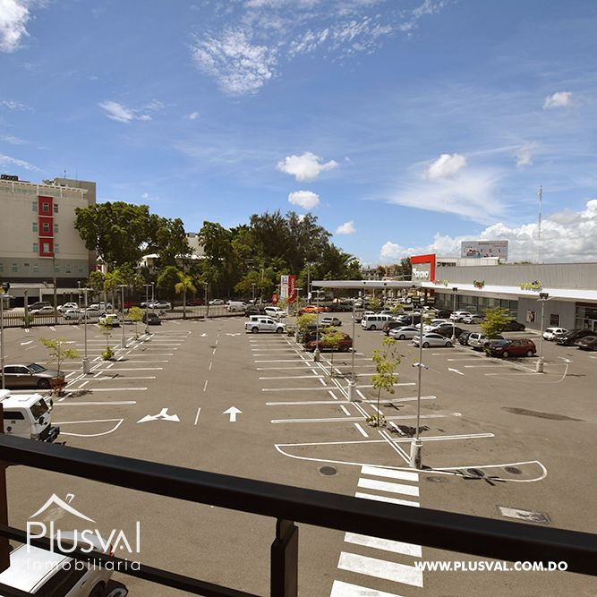 Locales en alquiler en Plaza Comercial 189497