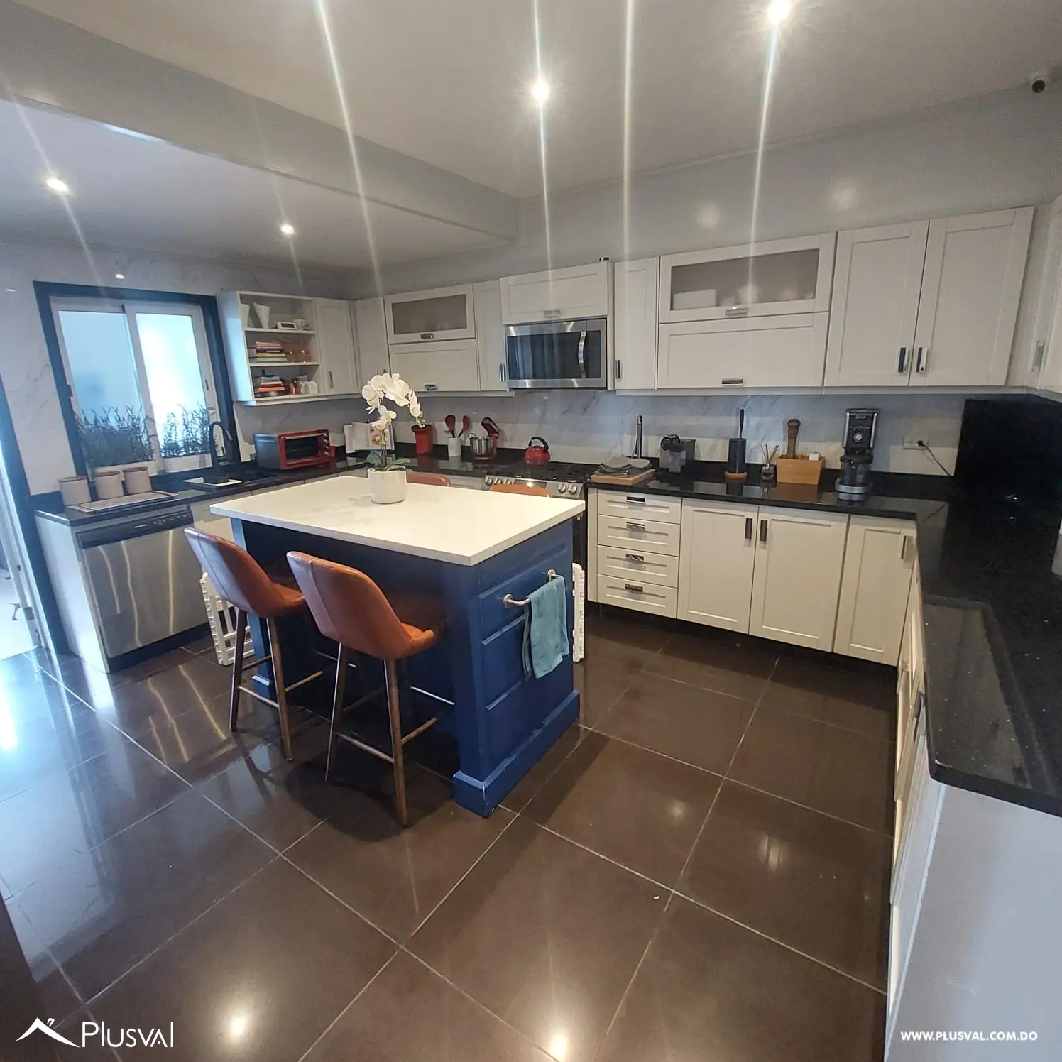 Hermoso Penthouse con excelente ubicacion y hermosas vistas 452387