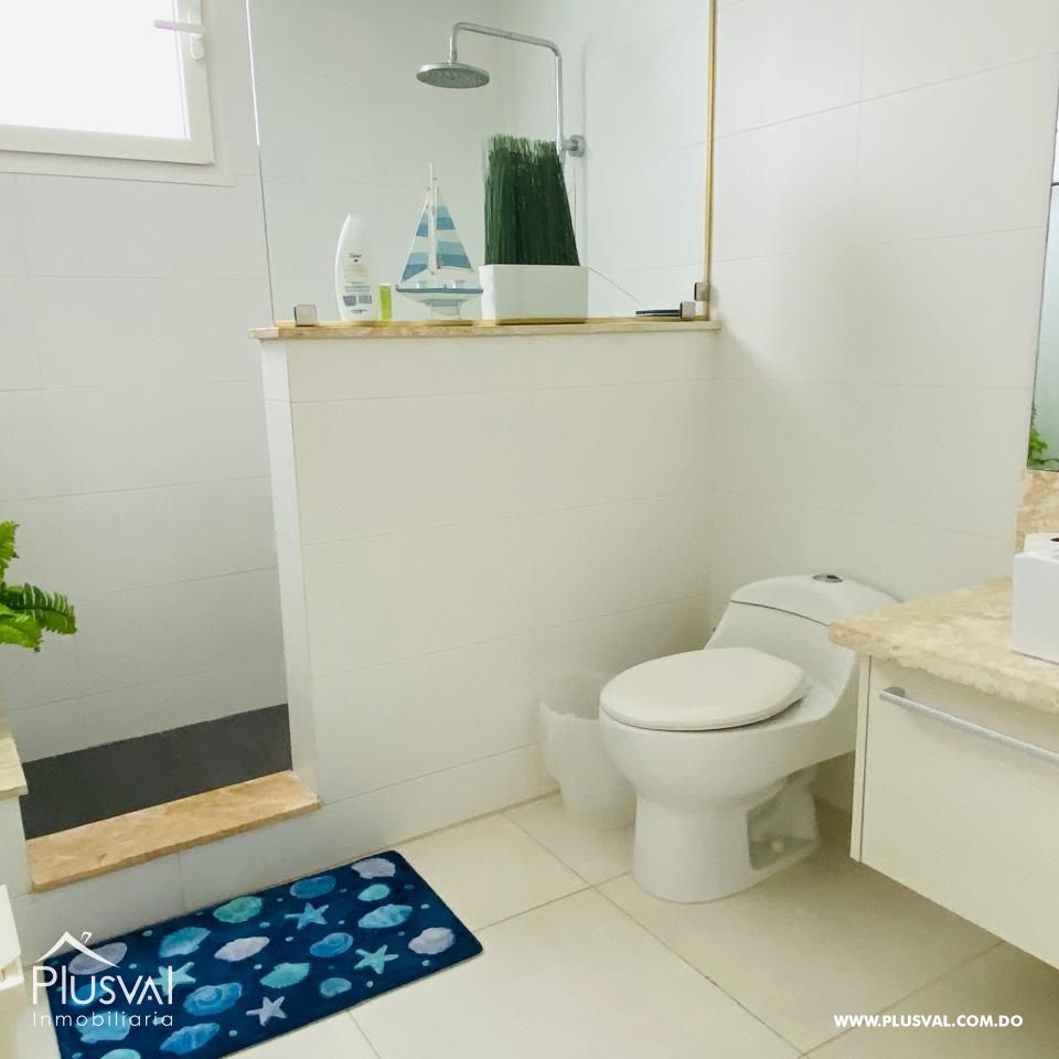 Apartamento en Venta con impresionante vista al mar en Juan Dolio. 349692