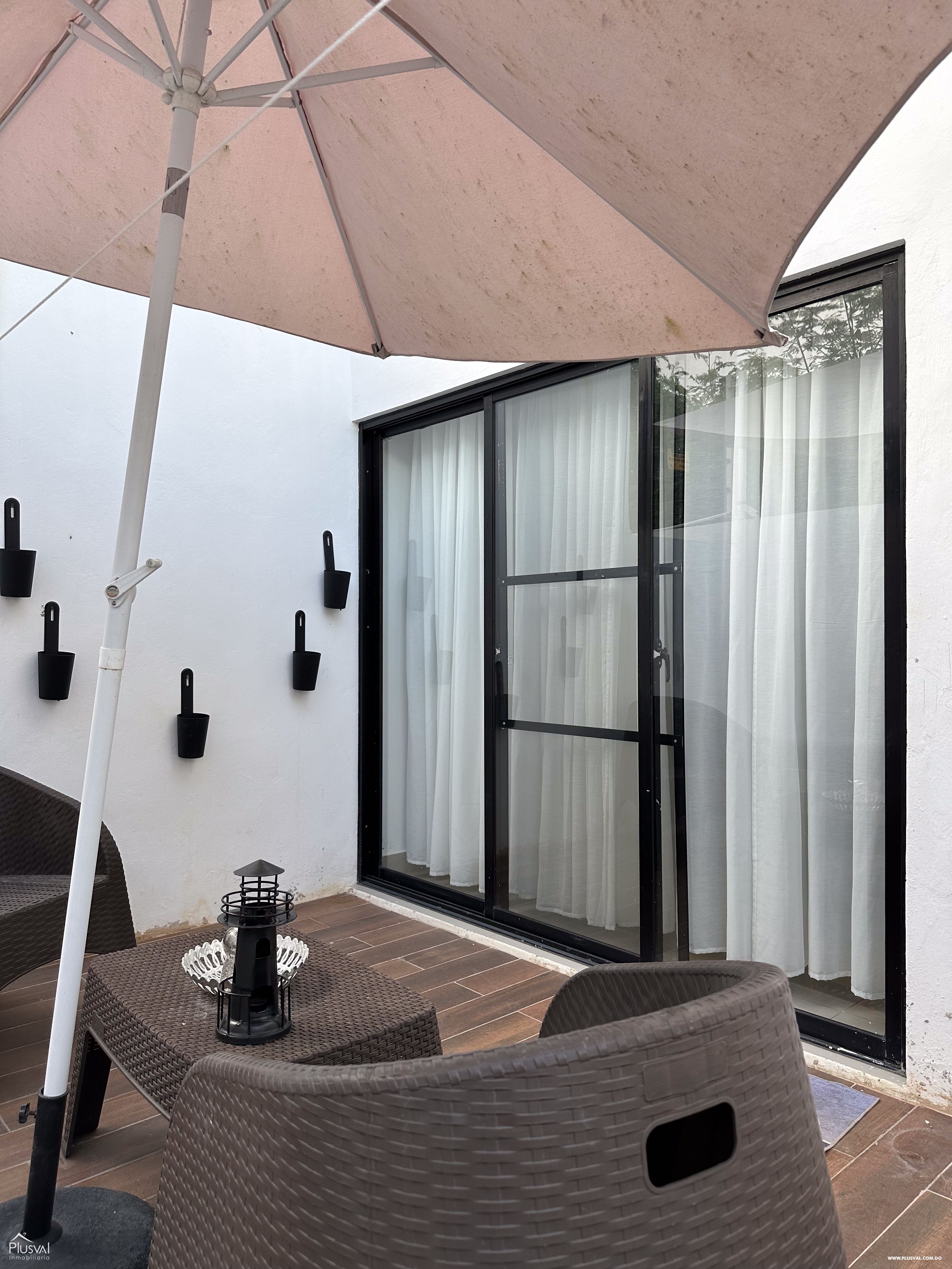 Townhouse en alquiler, White Sands 363993