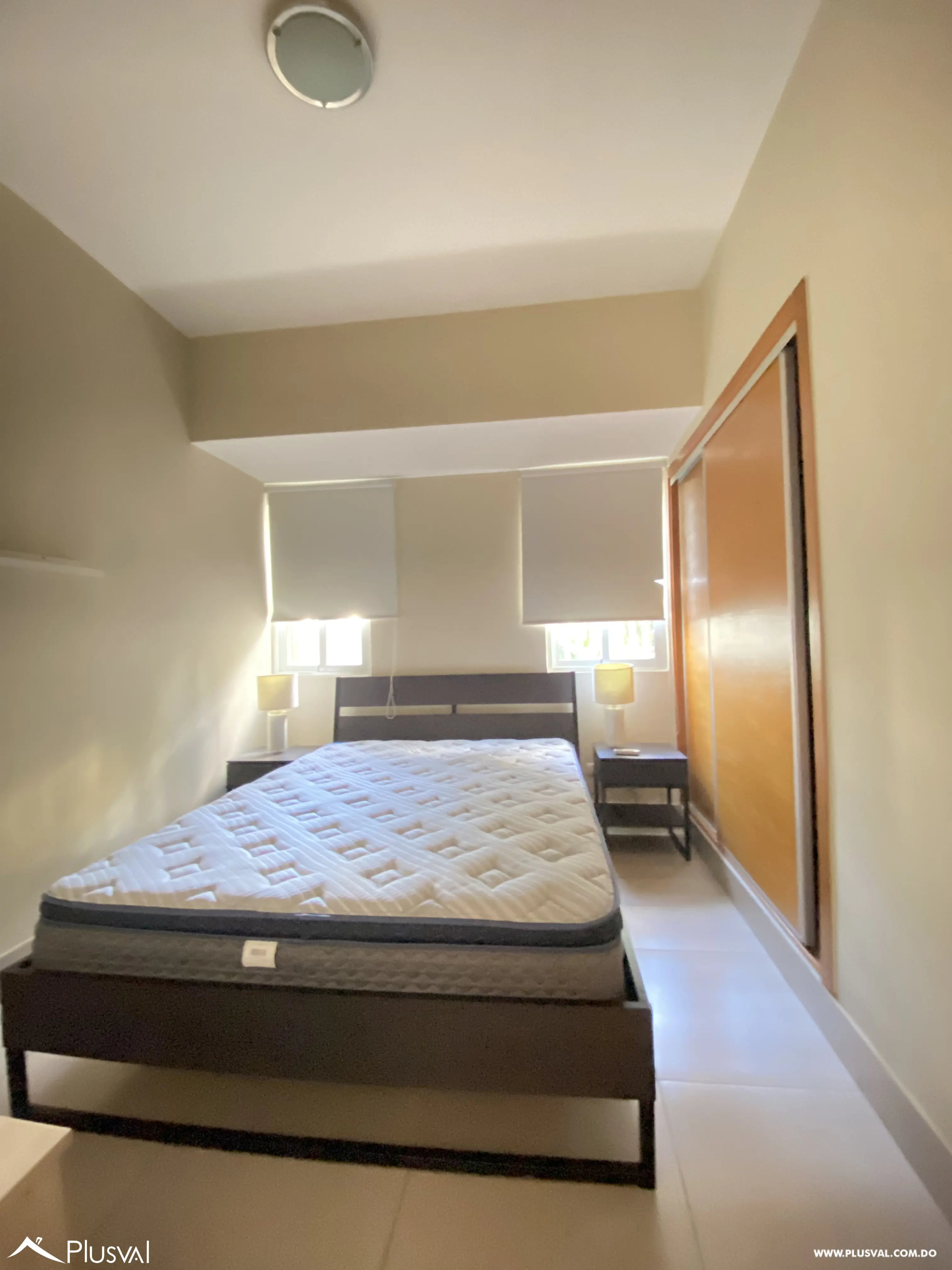 Alquilo Excelente Apartamento en Ensanche Naco 459568