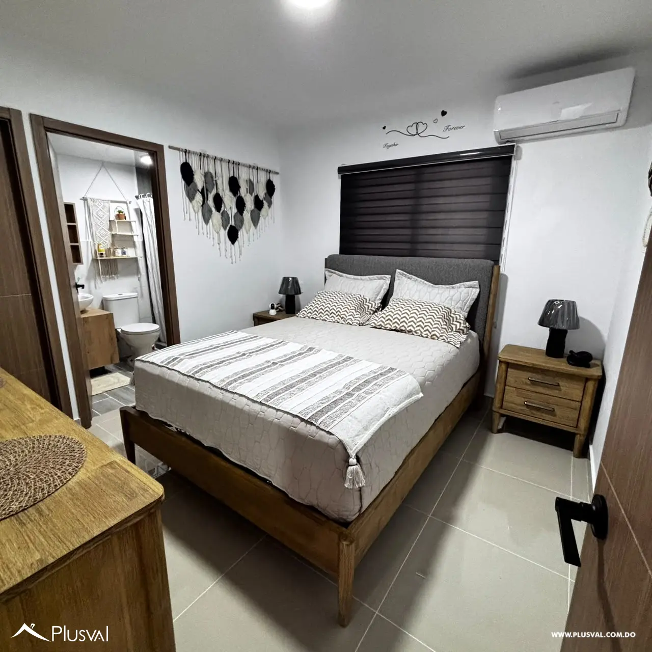 Venta de propiedad completamente amueblada, Bavaro Punta Cana 523487