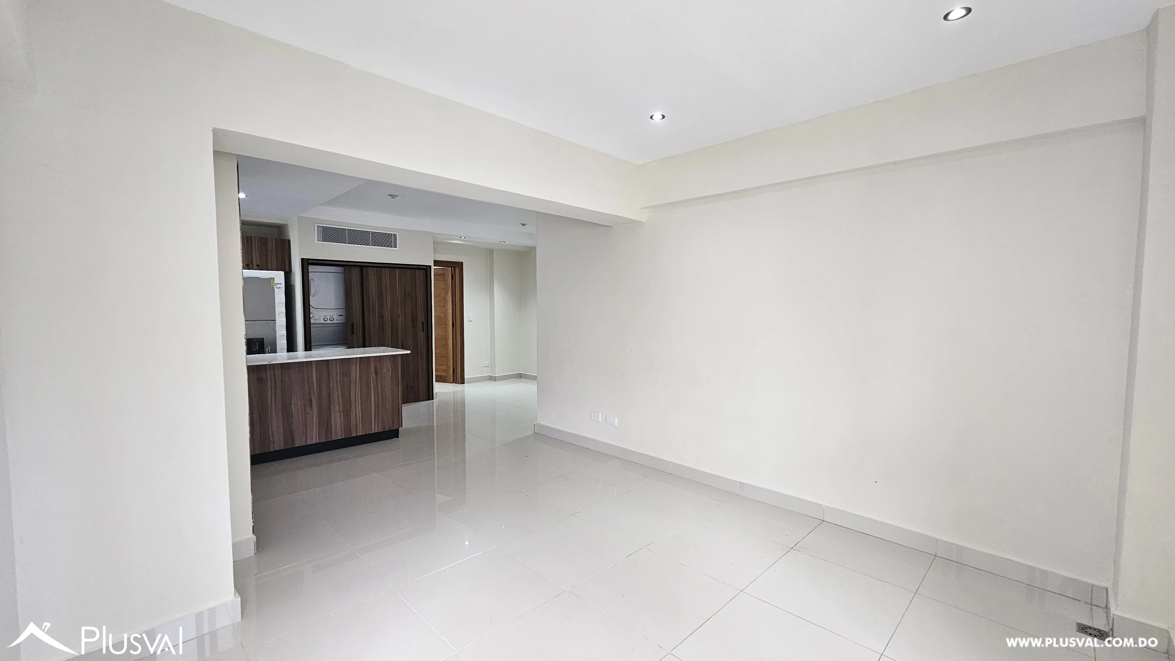 Hermoso Apartamento en alquiler en Serralles , zona céntrica 456233