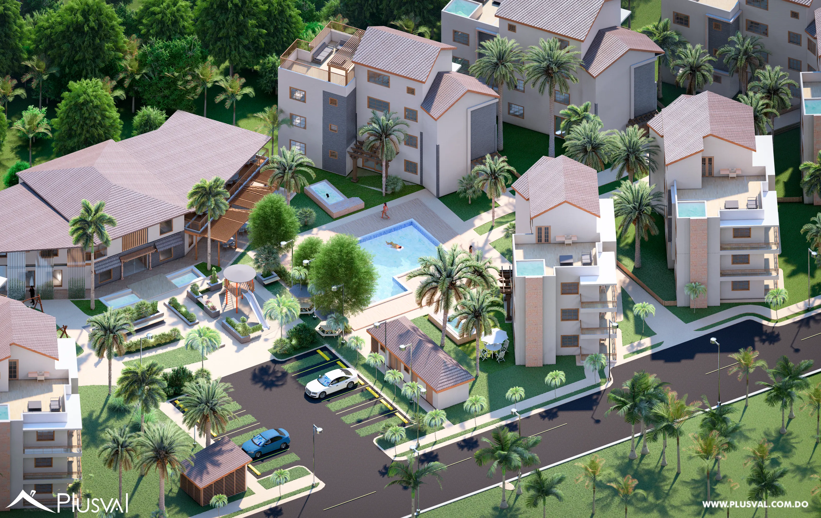 APARTAMENTOS EN PRIMERA LINEA DE PLAYA EN ZONA PRIVILEGIADA 463197