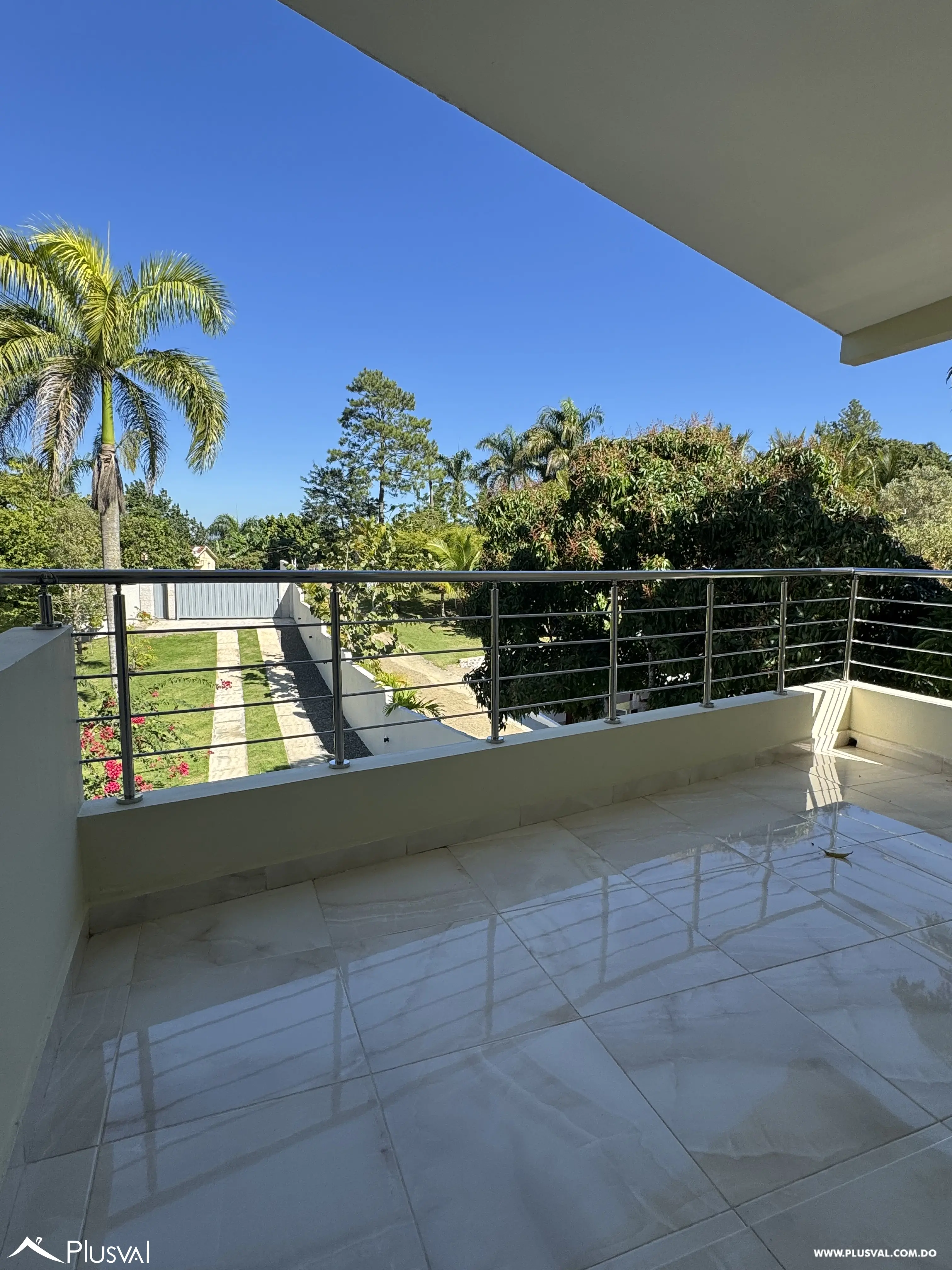 Villa Privada con vista infinitas. 483367