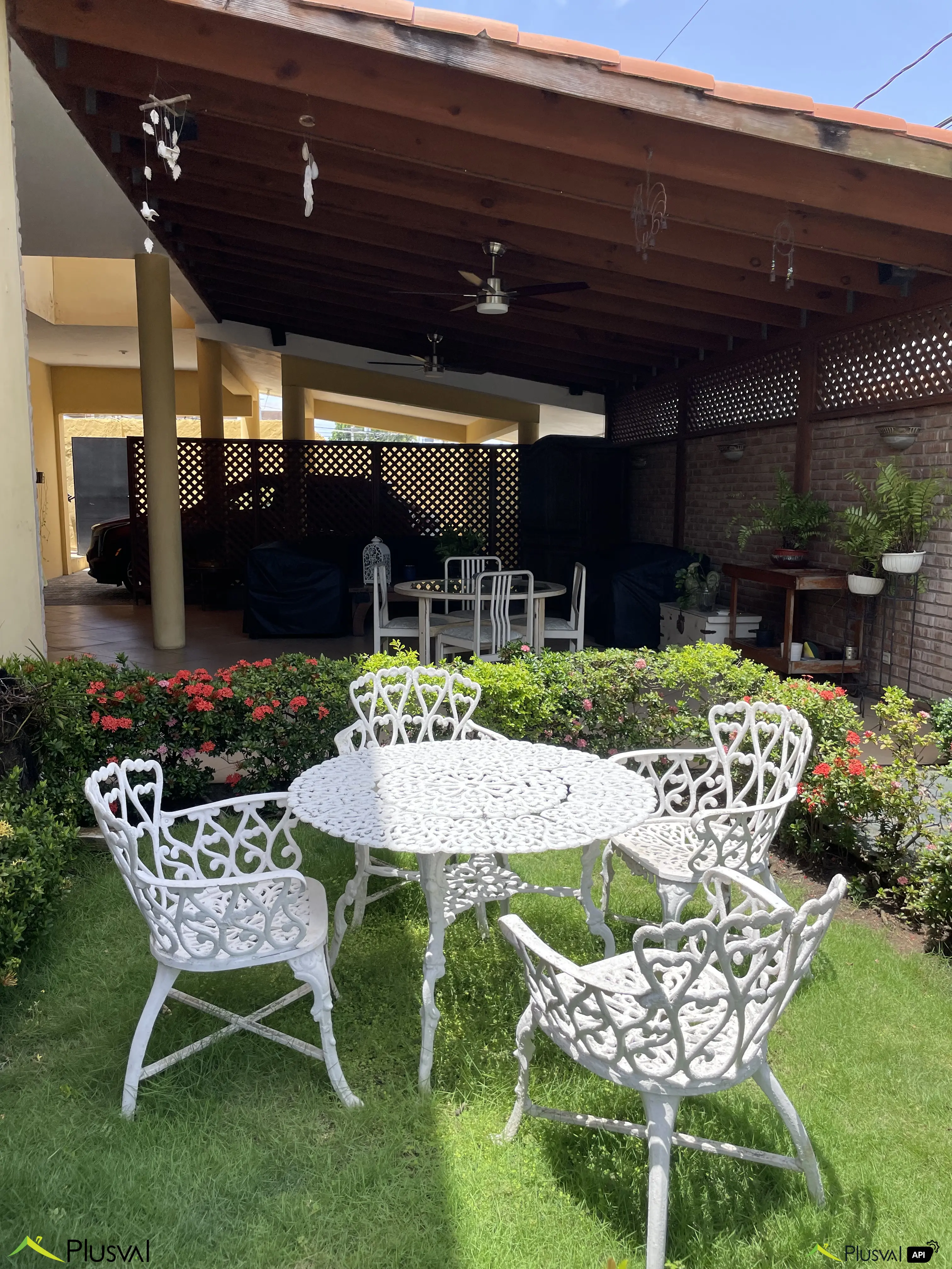 Espaciosa y elegante casa en venta en La Castellana 451259