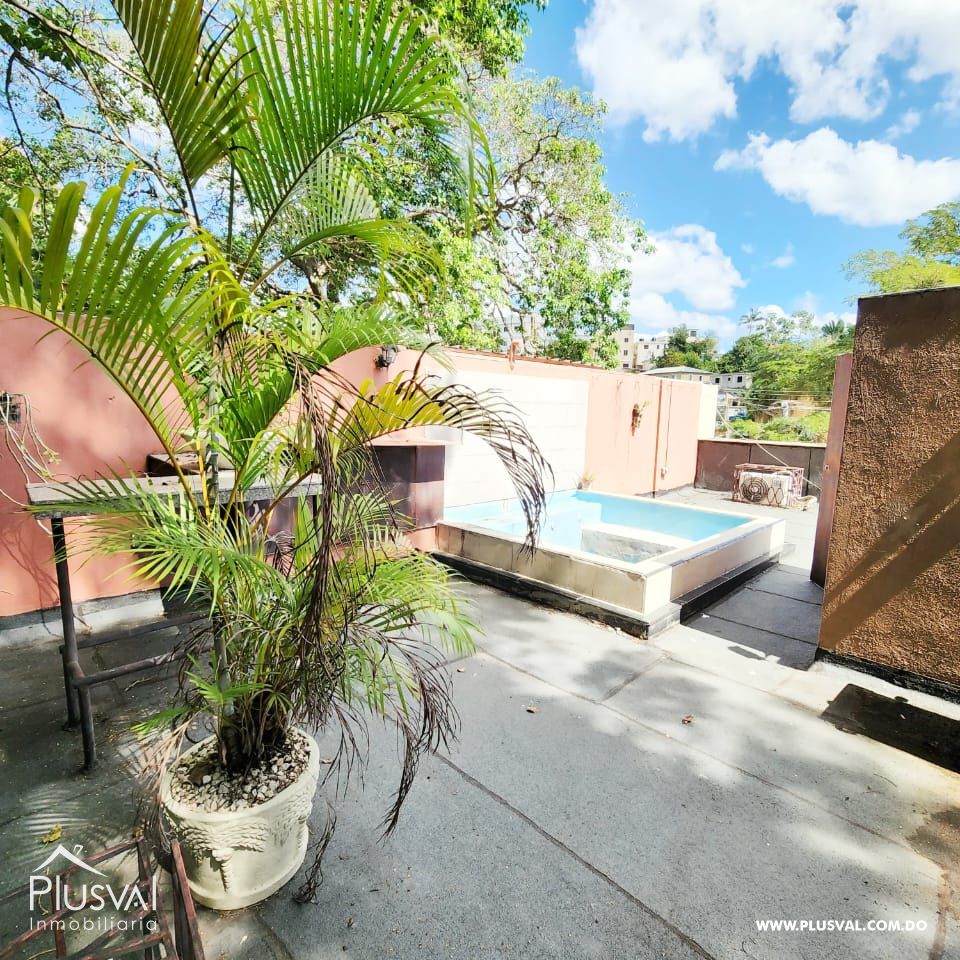 Casa tipo Townhouse Los Rios 411347
