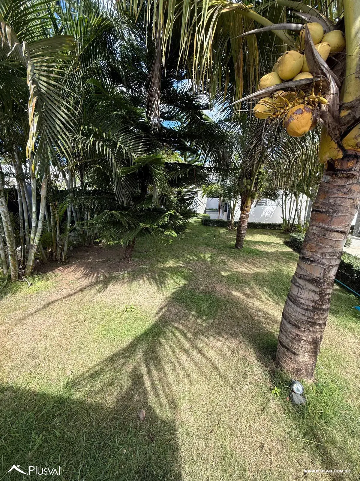 Villa en venta en Jarabacoa 479726