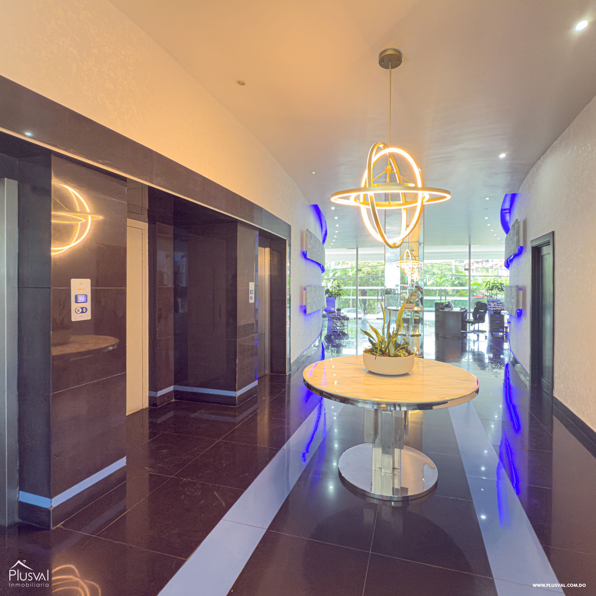 Penthouse Exclusivo con Piscina Privada y Terraza 457591