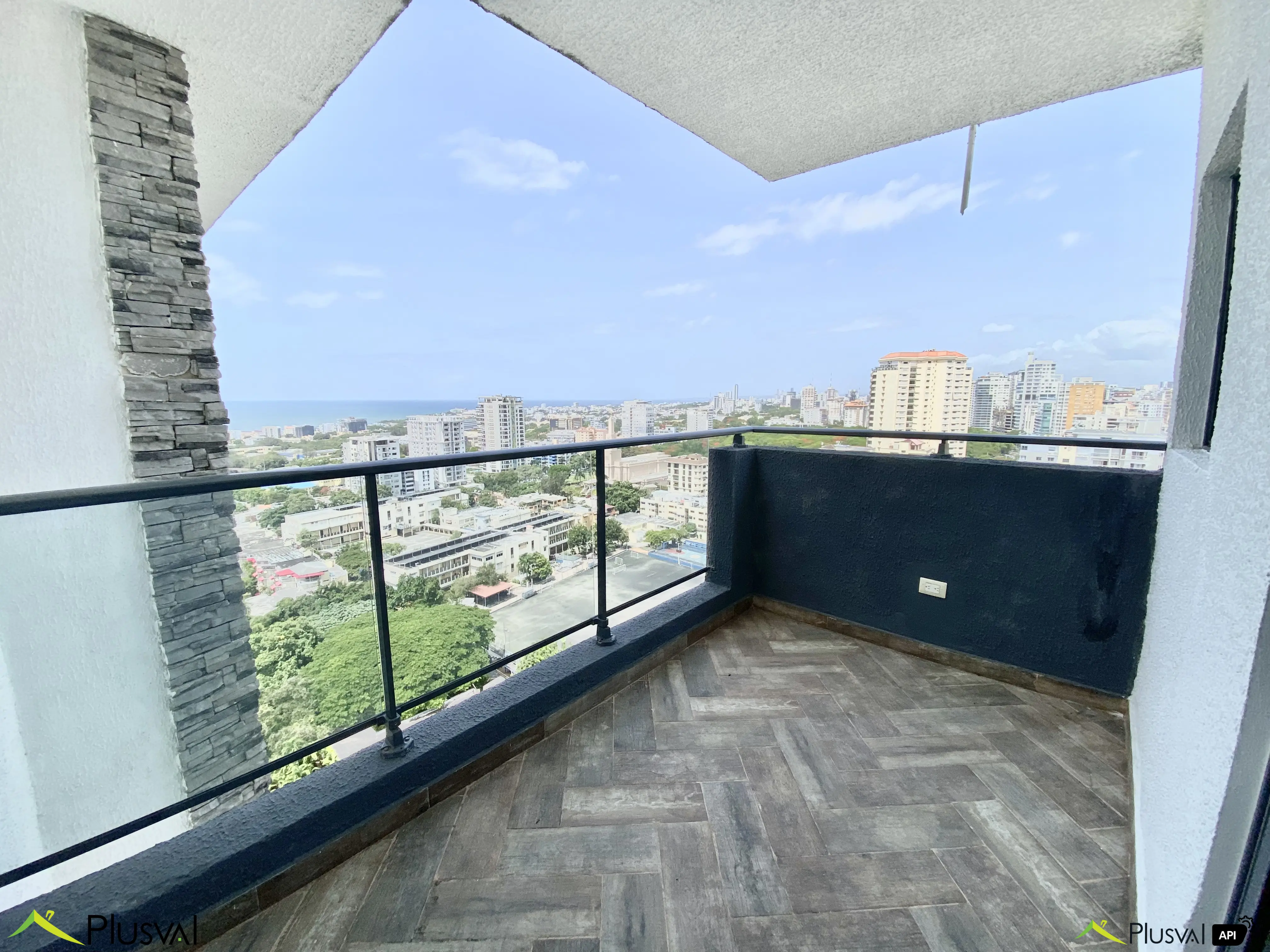 Apartamento en venta para estrenar en La Esperilla 451042