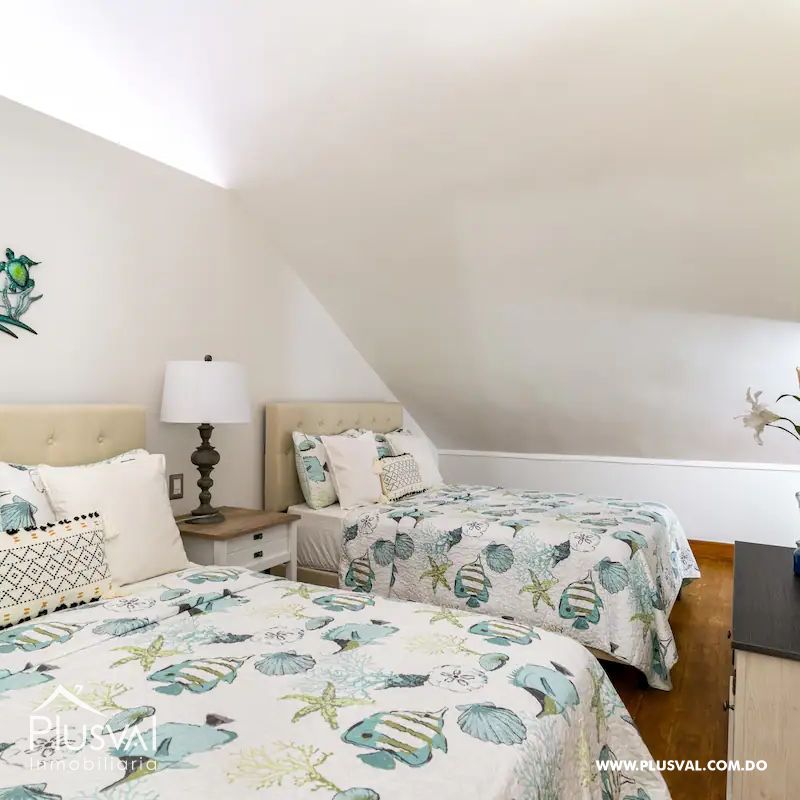 Apartamento en Venta en Samaná (Amueblado) 369785