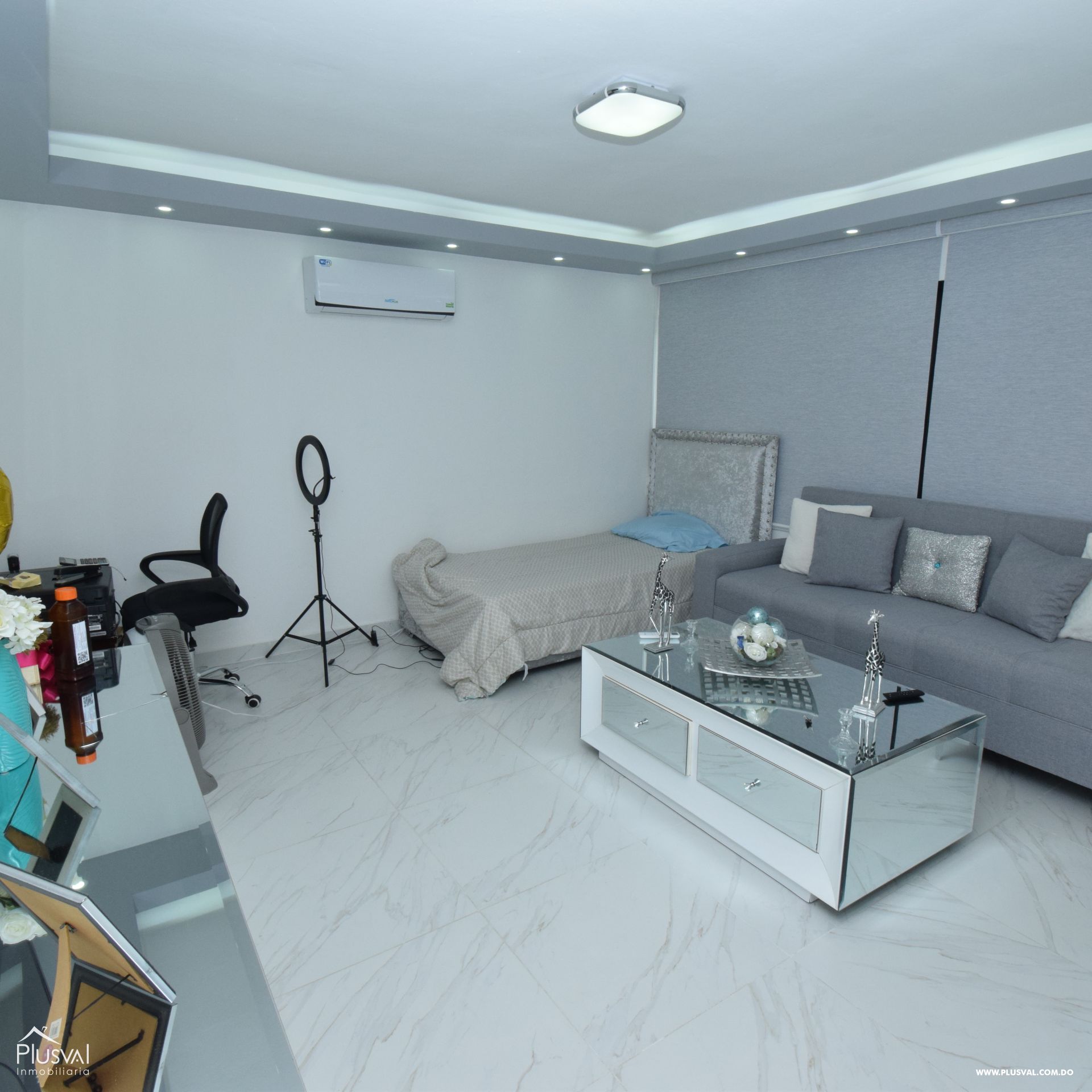 Moderna casa en venta 271754