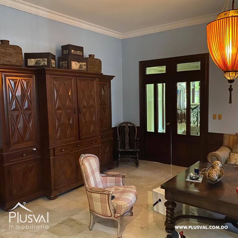 Casa  en las Praderas con excelente ubicación Próximo a la Nuñez de Cáceres 280022