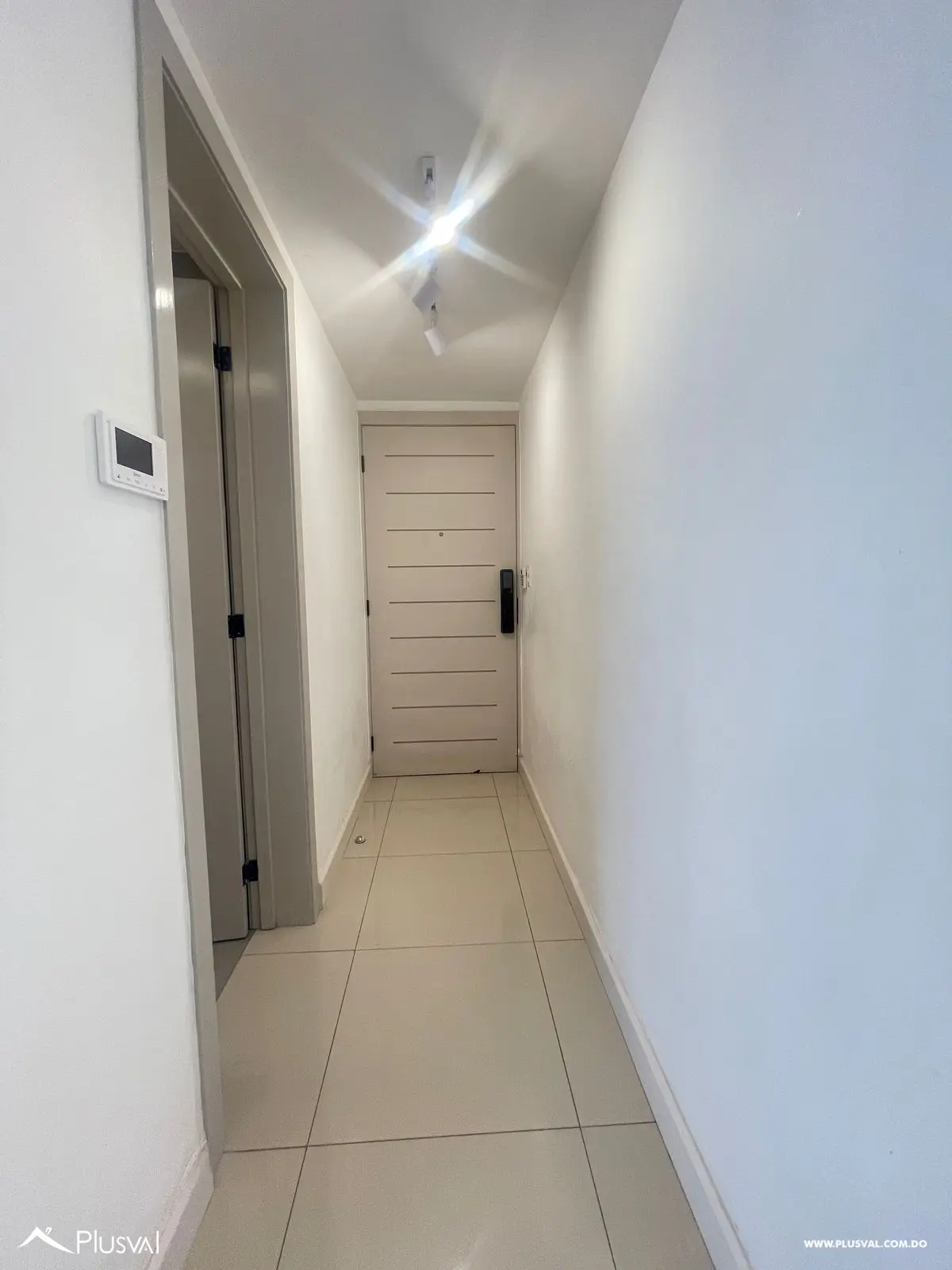 Apartamento en venta en Paraiso 524769