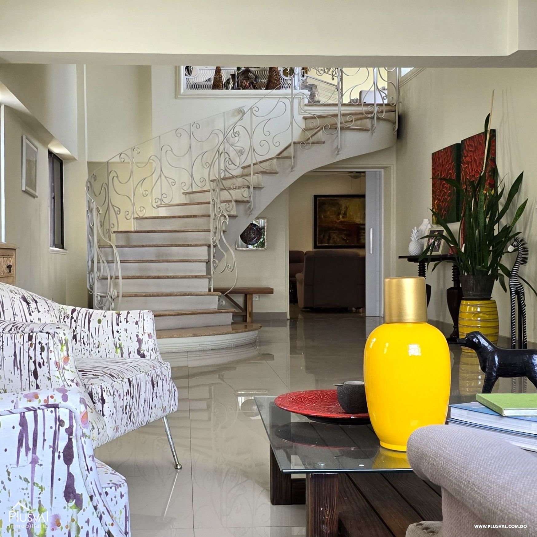 Pent House en Venta Naco 432796