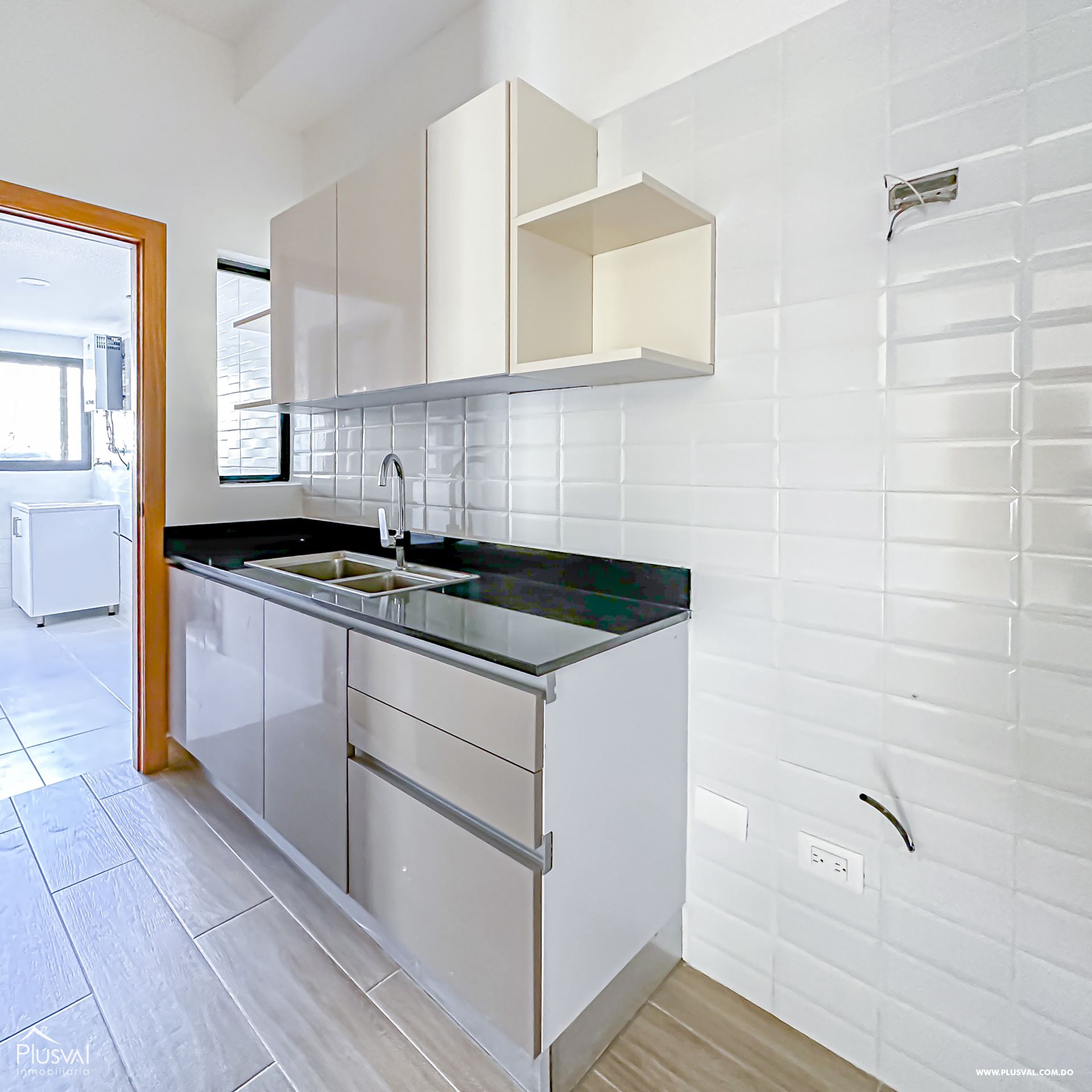 Apartamento en alquiler, Piantini. 284256