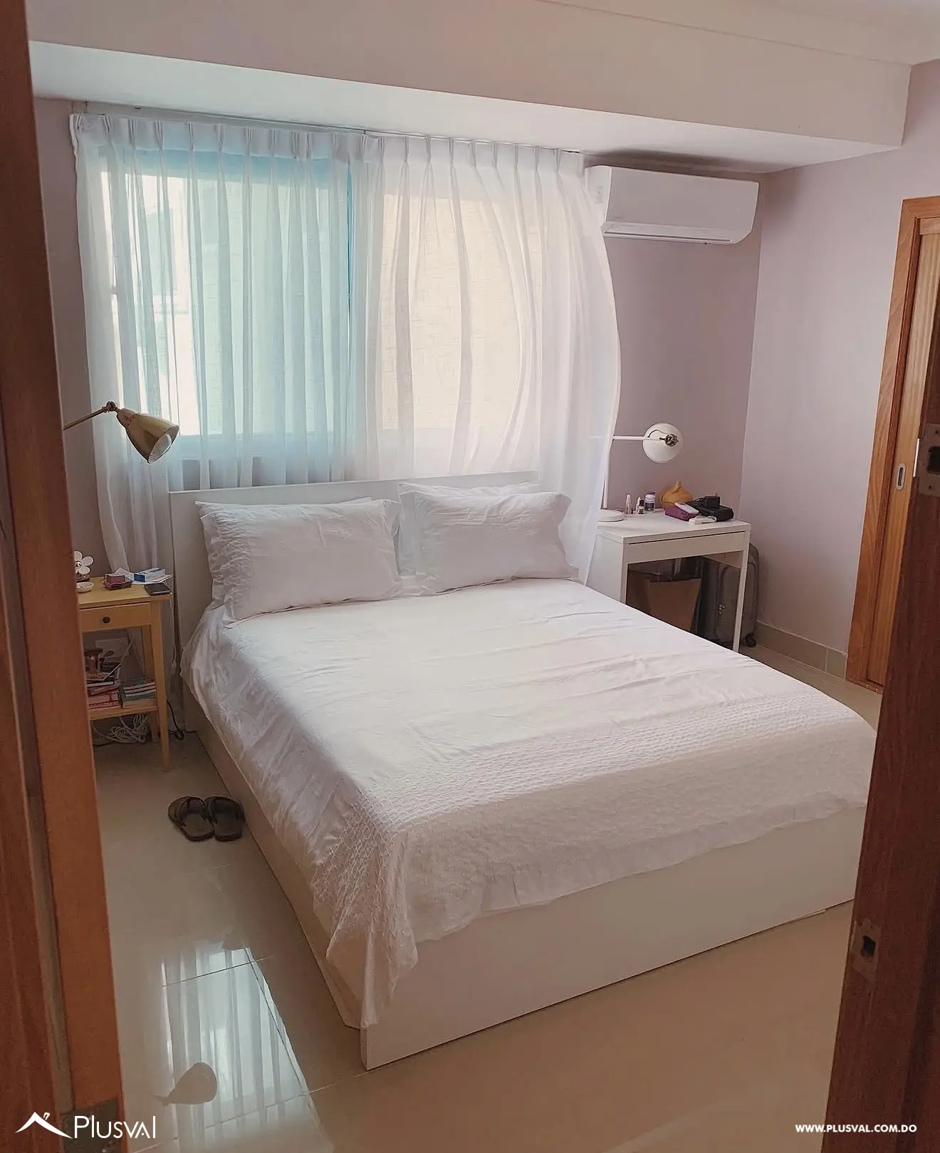 Apartamento en alquiler en Bella Vista 517753
