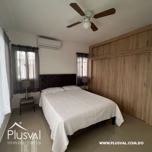 Amplia casa tipo villa a la venta en Niagara Beach Punta Cana 392736