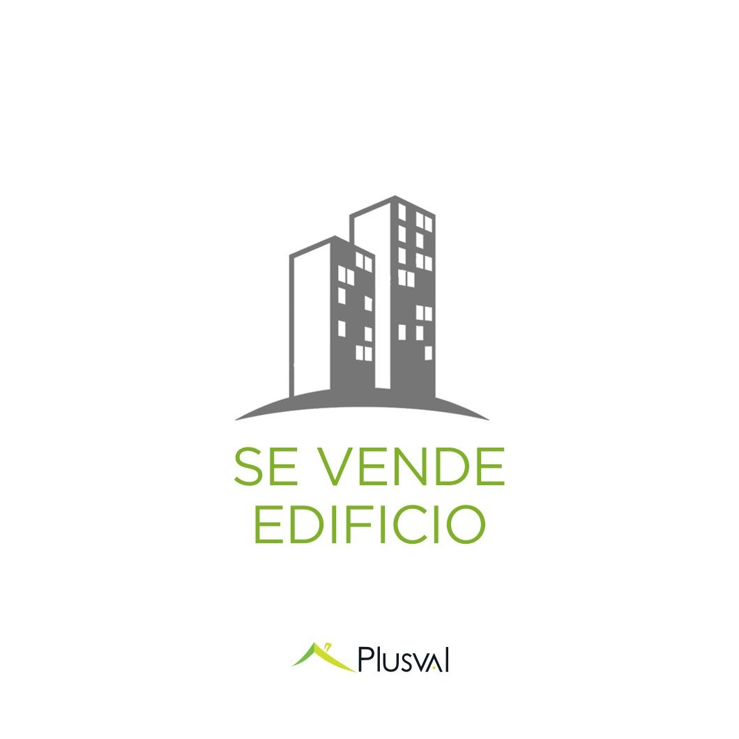 Edificio de Apartamentos en Venta en Piantini 241090