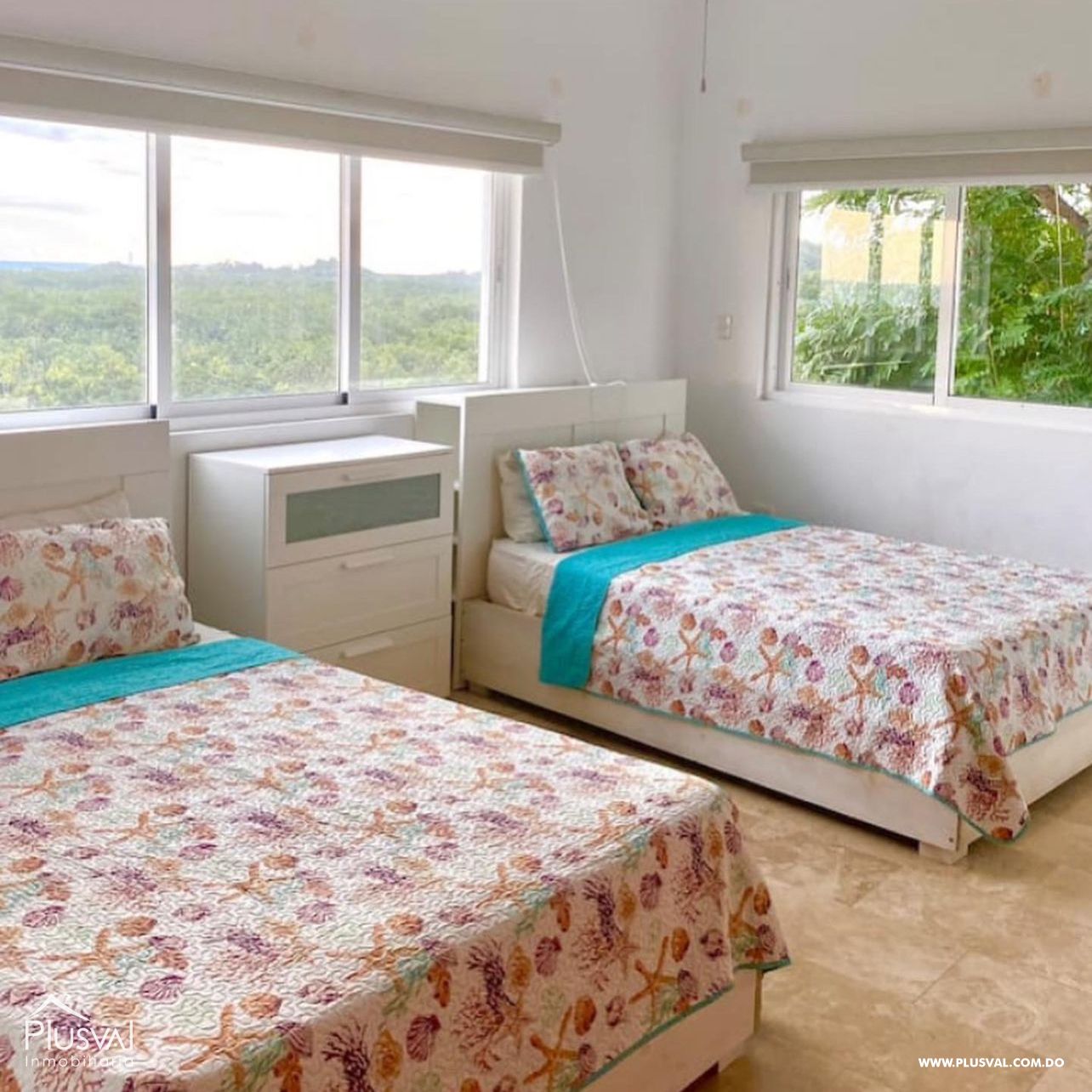 Penthouse en Venta en las Terrenas 269282