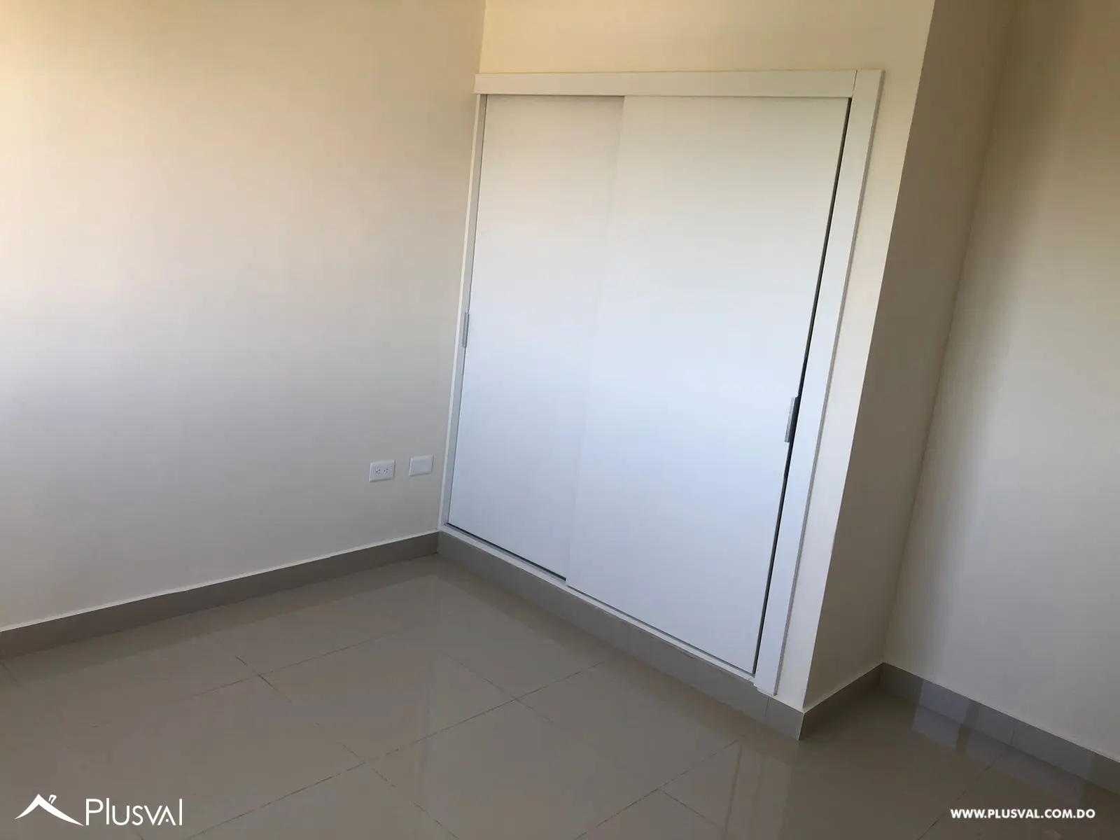 Apartamento de dos Habitaciones en la Independencia 476476