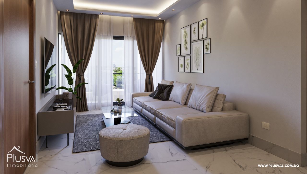 Pent-house en venta en Los Álamos 487217