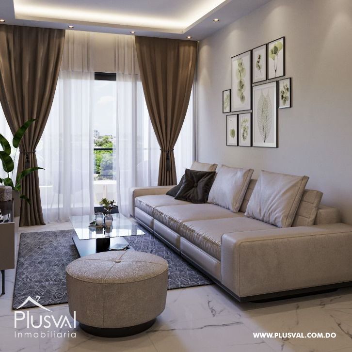 Pent-house en venta en Los Álamos 487217