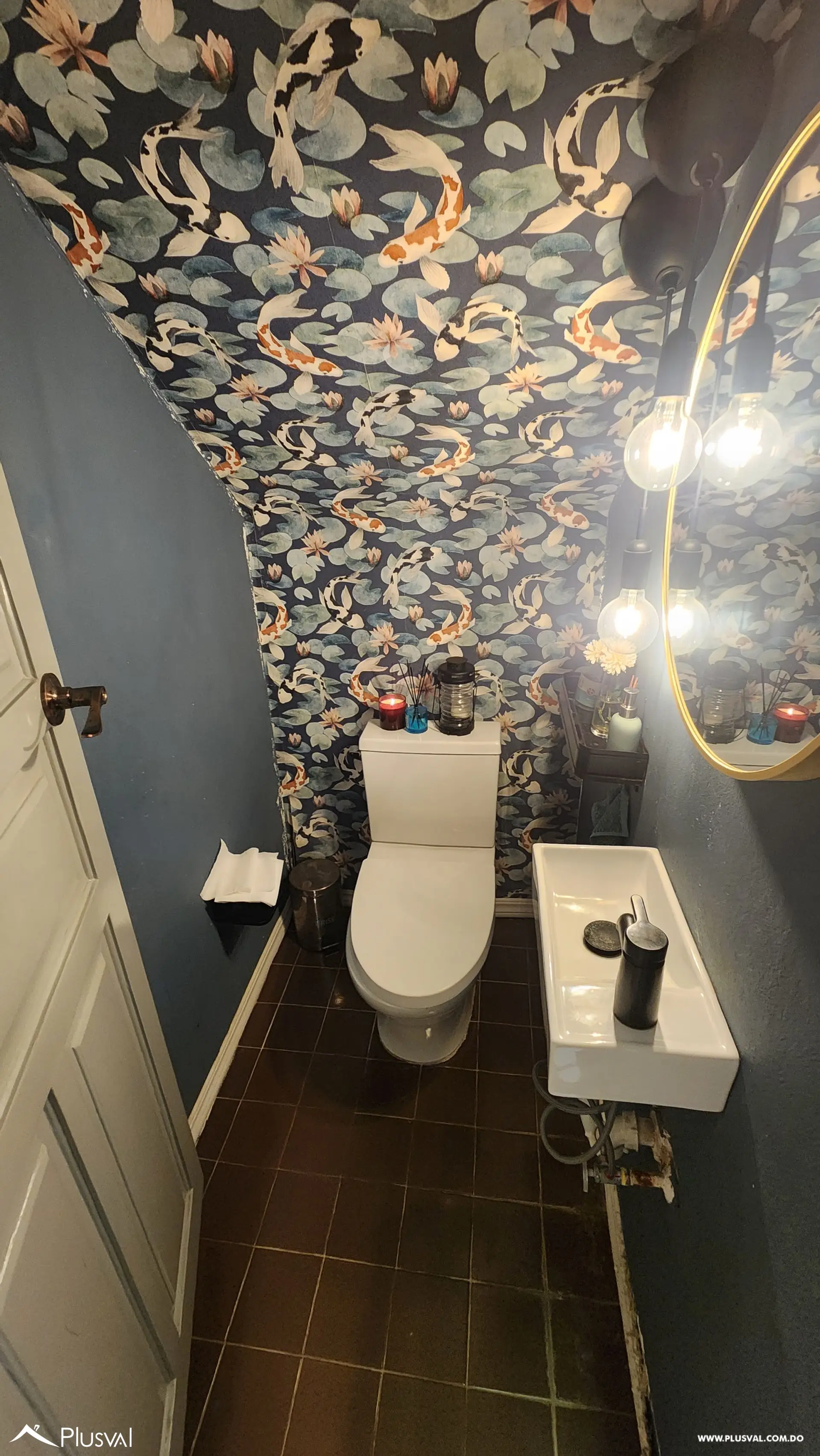Casa en venta en El Millon 494336