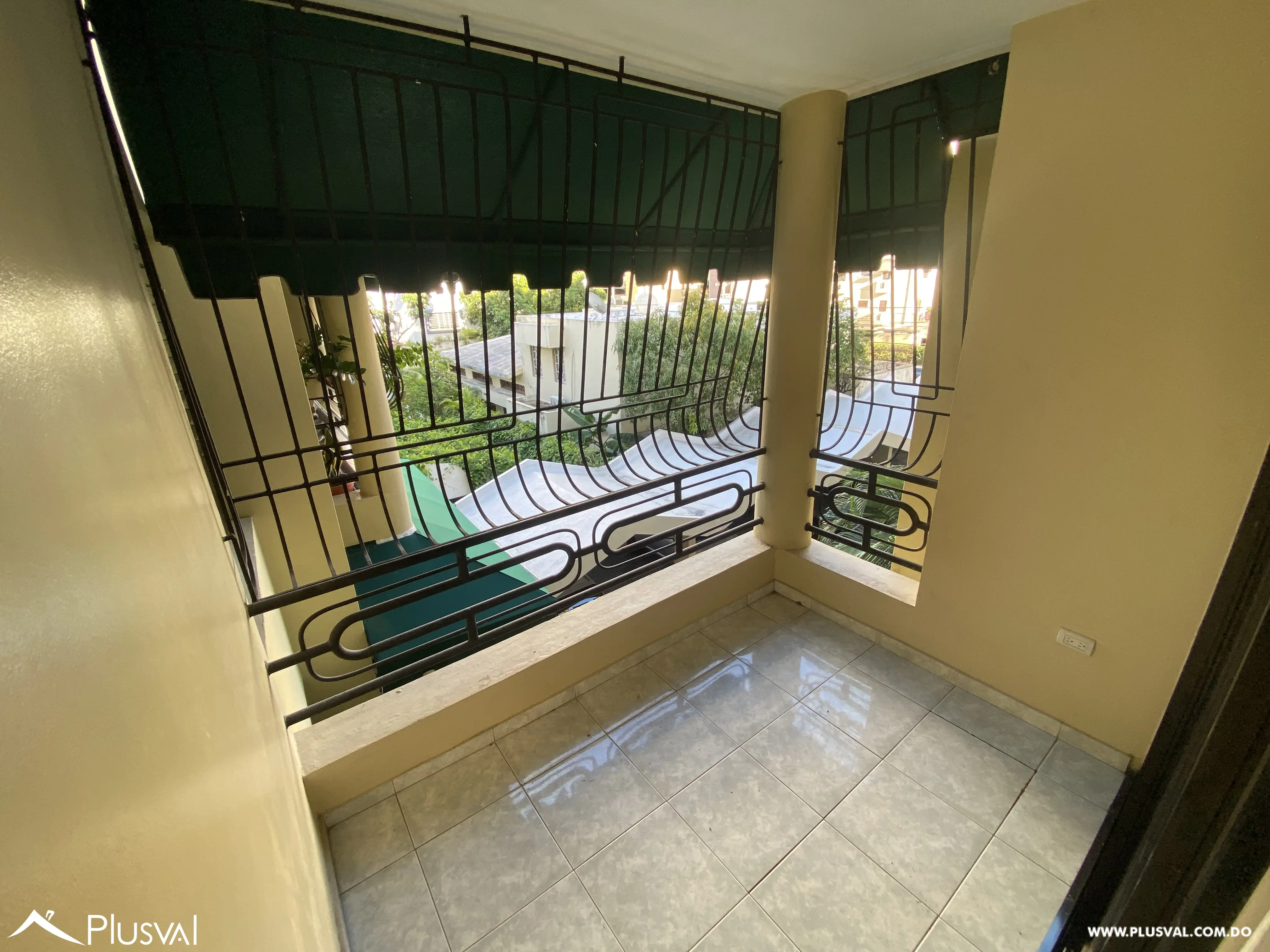 Venta Apartamento Clásico en Evaristo Morales, cerca de la Churchill 464974