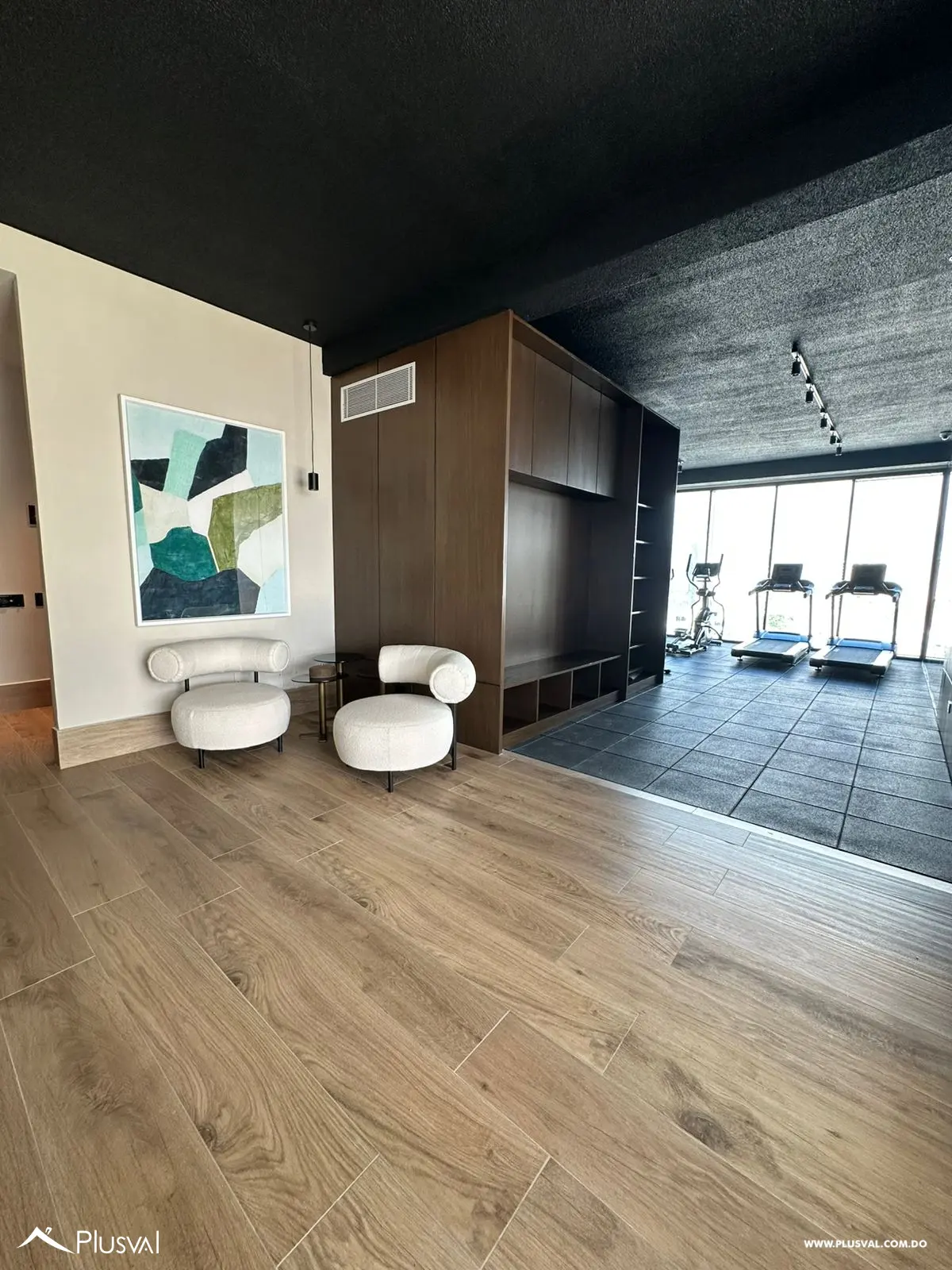 Moderno apartamento en venta ubicado en Piantini. 490849