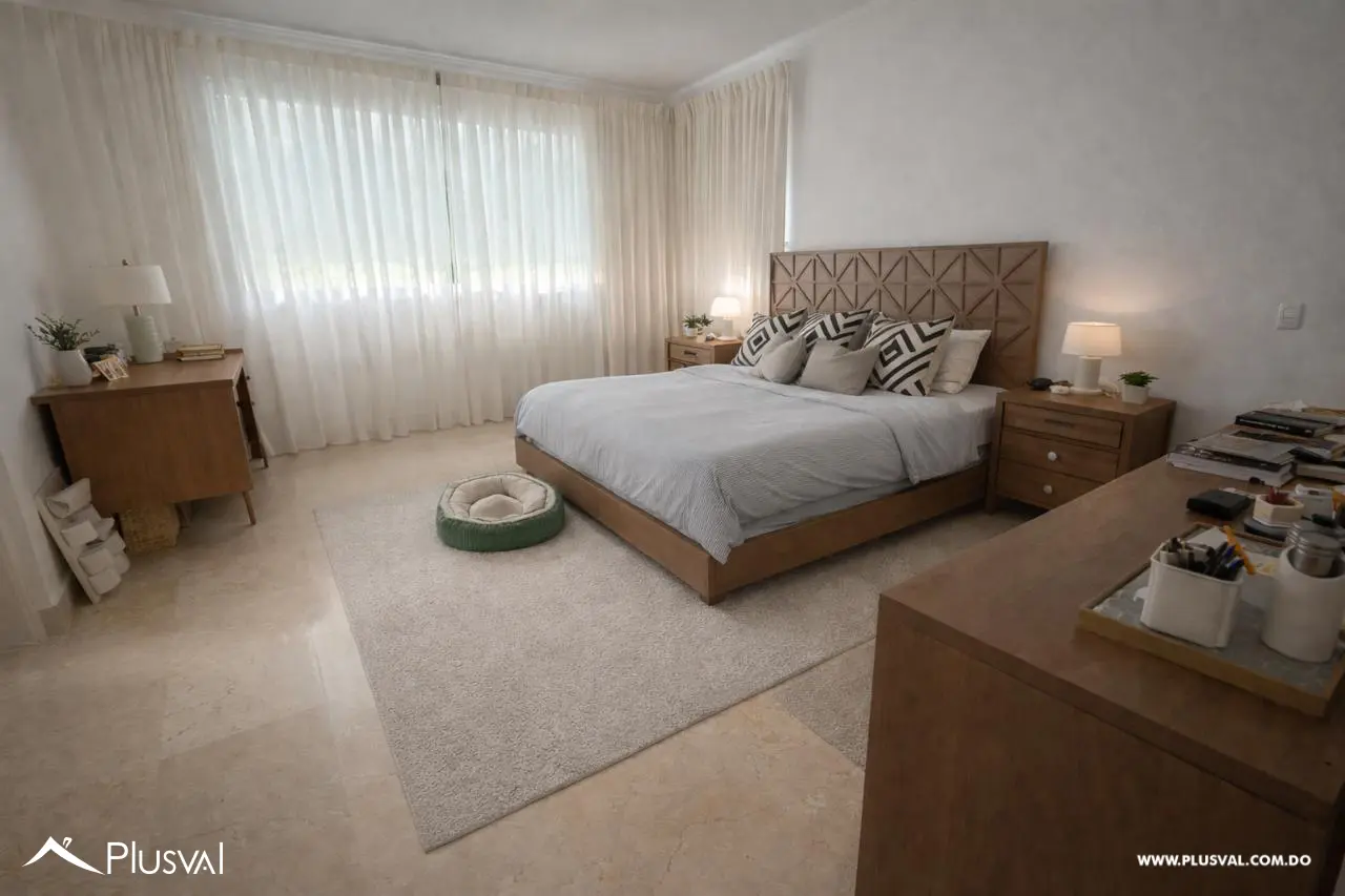 Acogedora y hermosa casa en alquiler ubicada en residencial cerrado en alquiler en Cuesta Hermosa III 492428