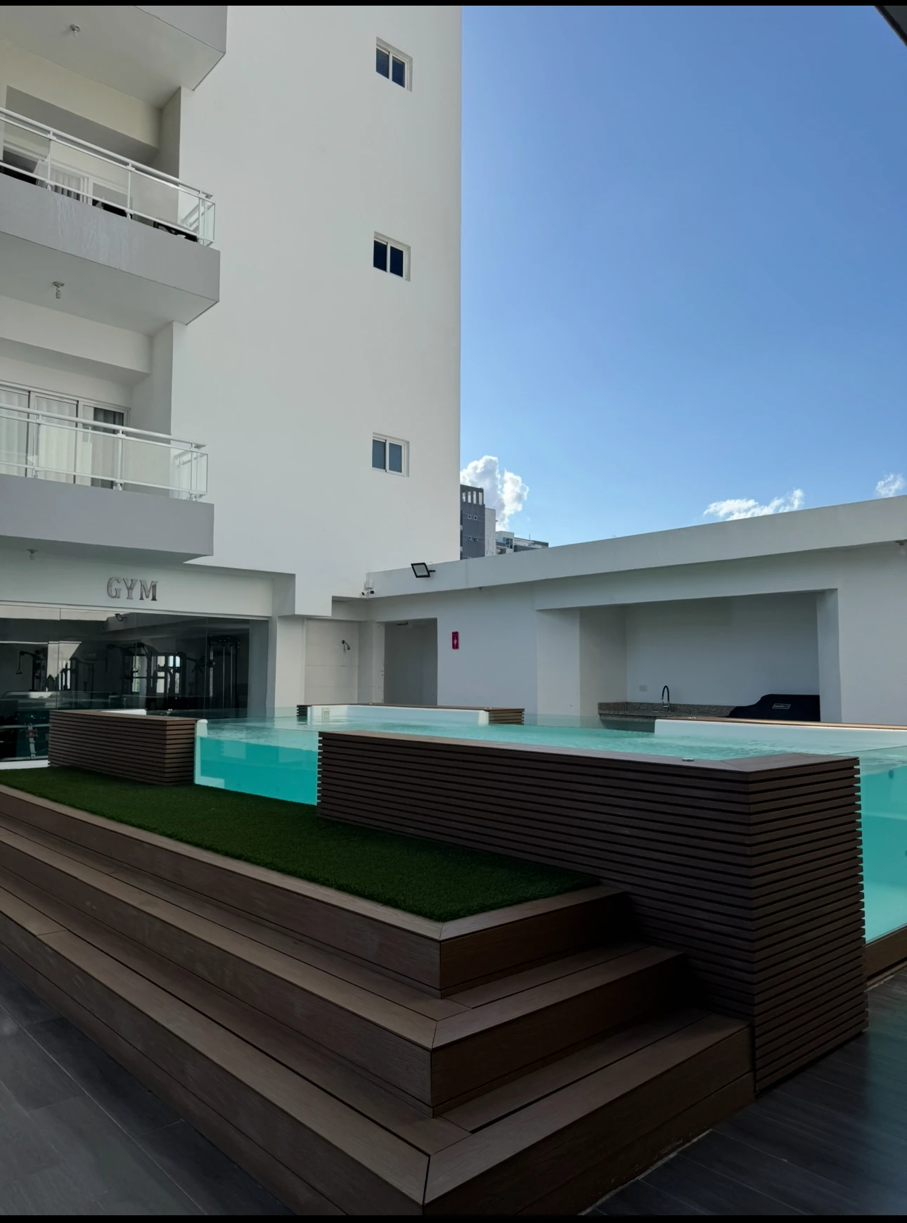 Apartamento en villa Marina  con Finas terminaciones 441990