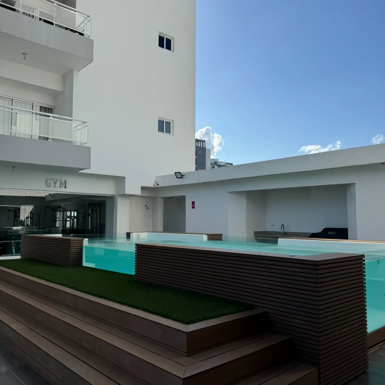 Apartamento en villa Marina  con Finas terminaciones 441990