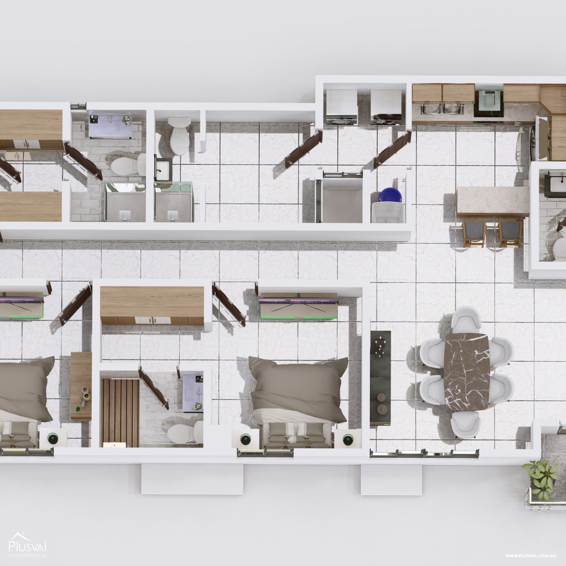 Torre Residencial en Construcción, La Esperilla 502174