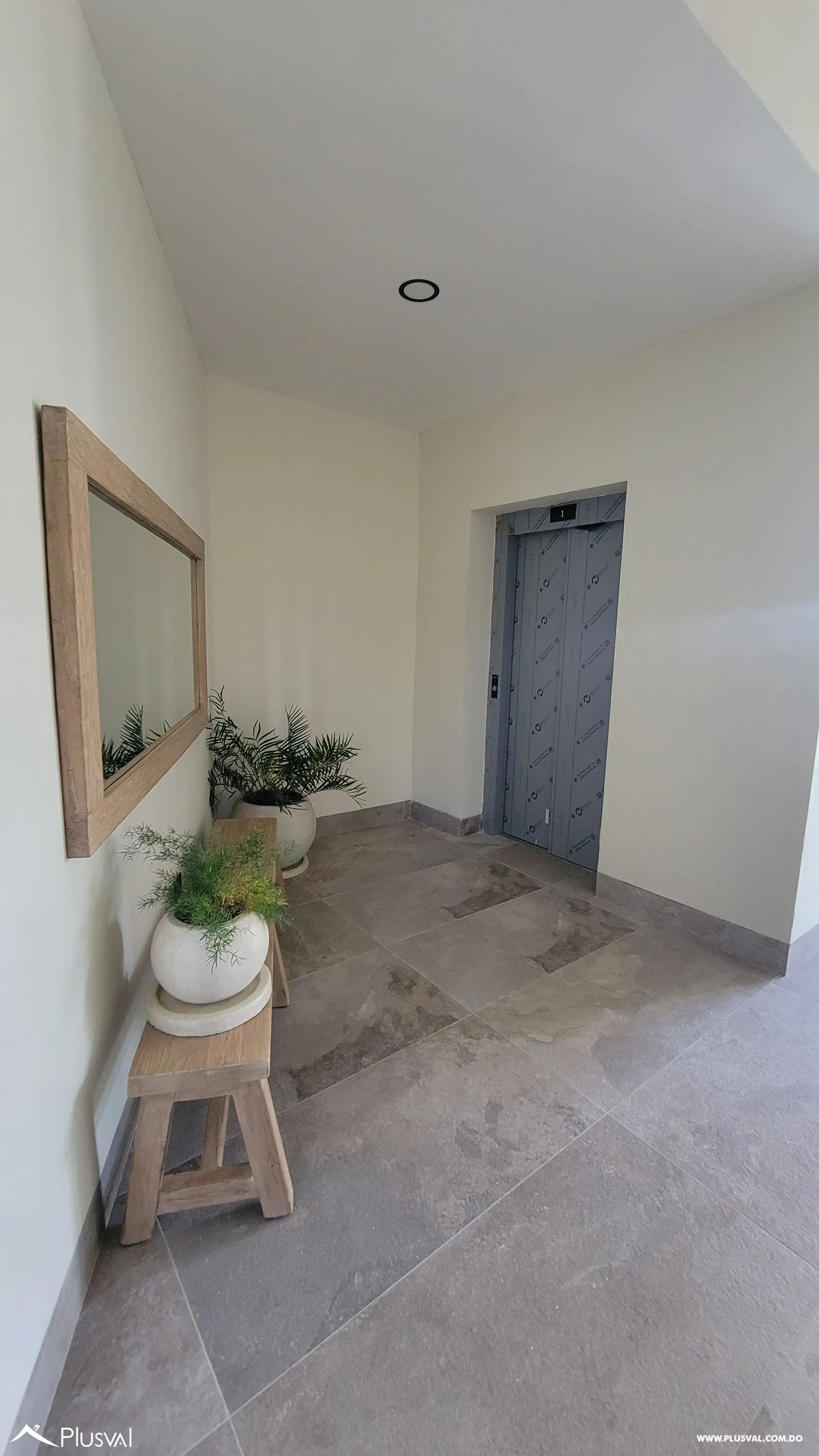 Amplio apartamento de 2 H con Terraza Las Canas. Lanwood 481391