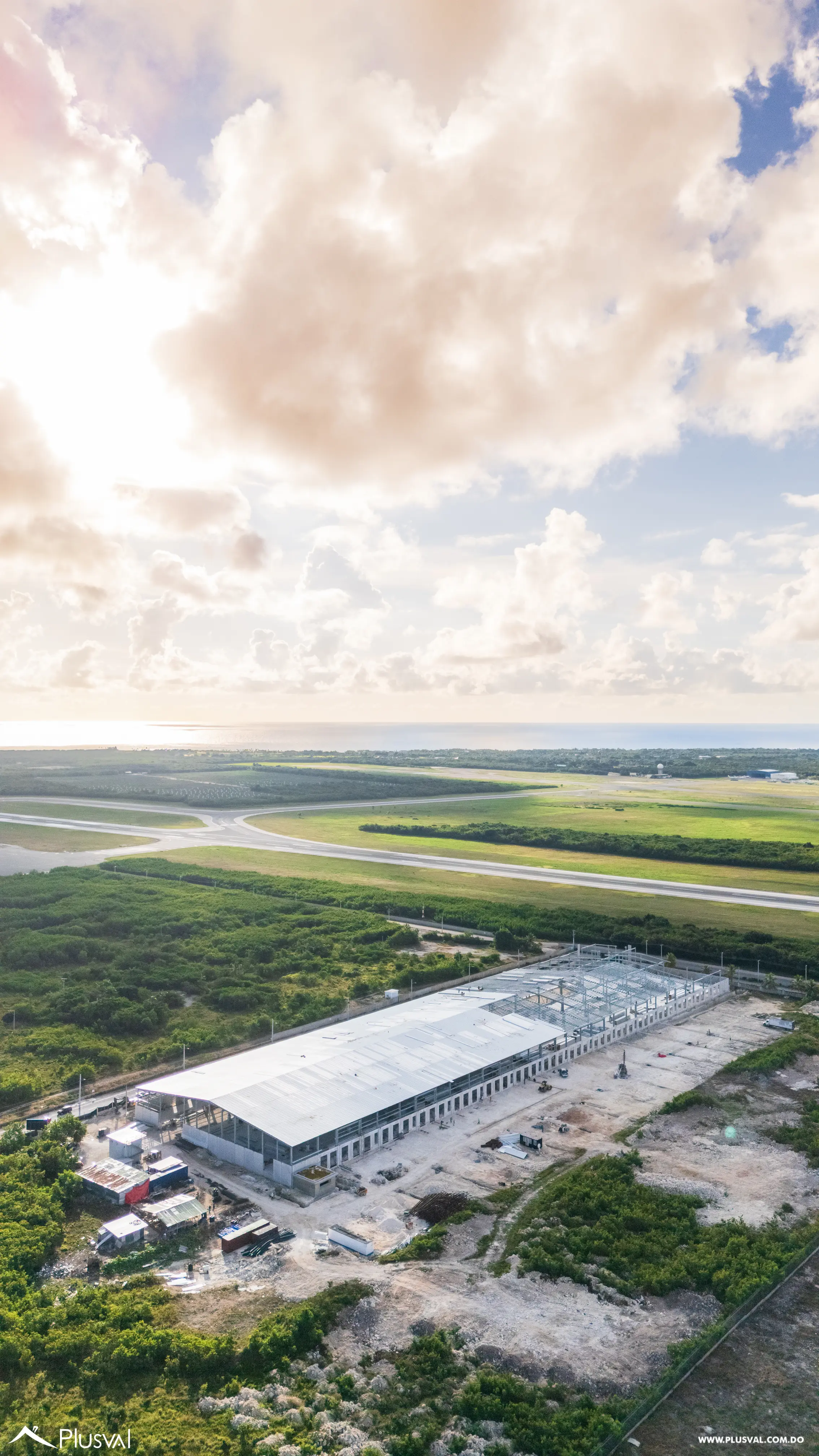 Naves en alquiler en Punta Cana 494656