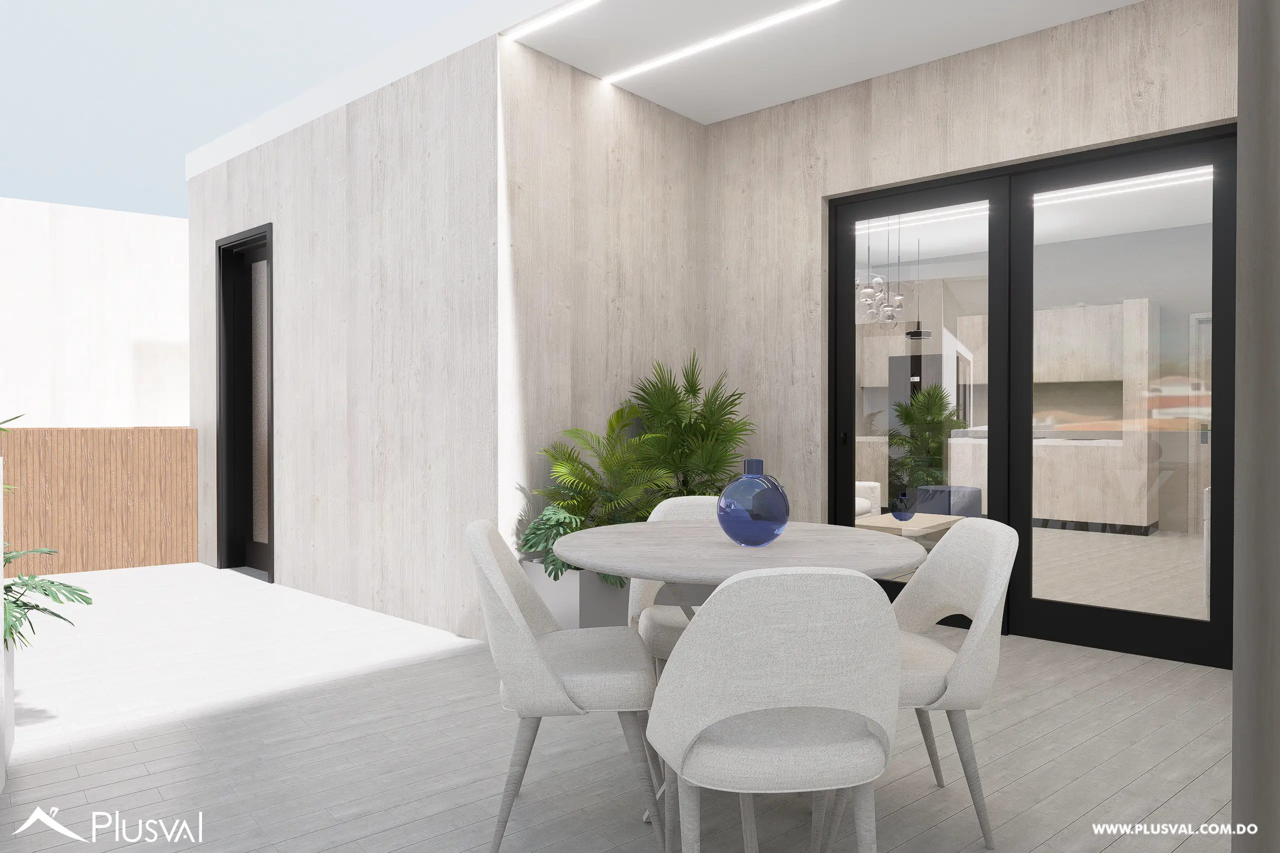 Proyecto De Apartamentos En Bayahibe Tipo Condo - Hotel 458606