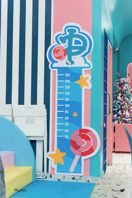 Venta de Parque Infantil 445525